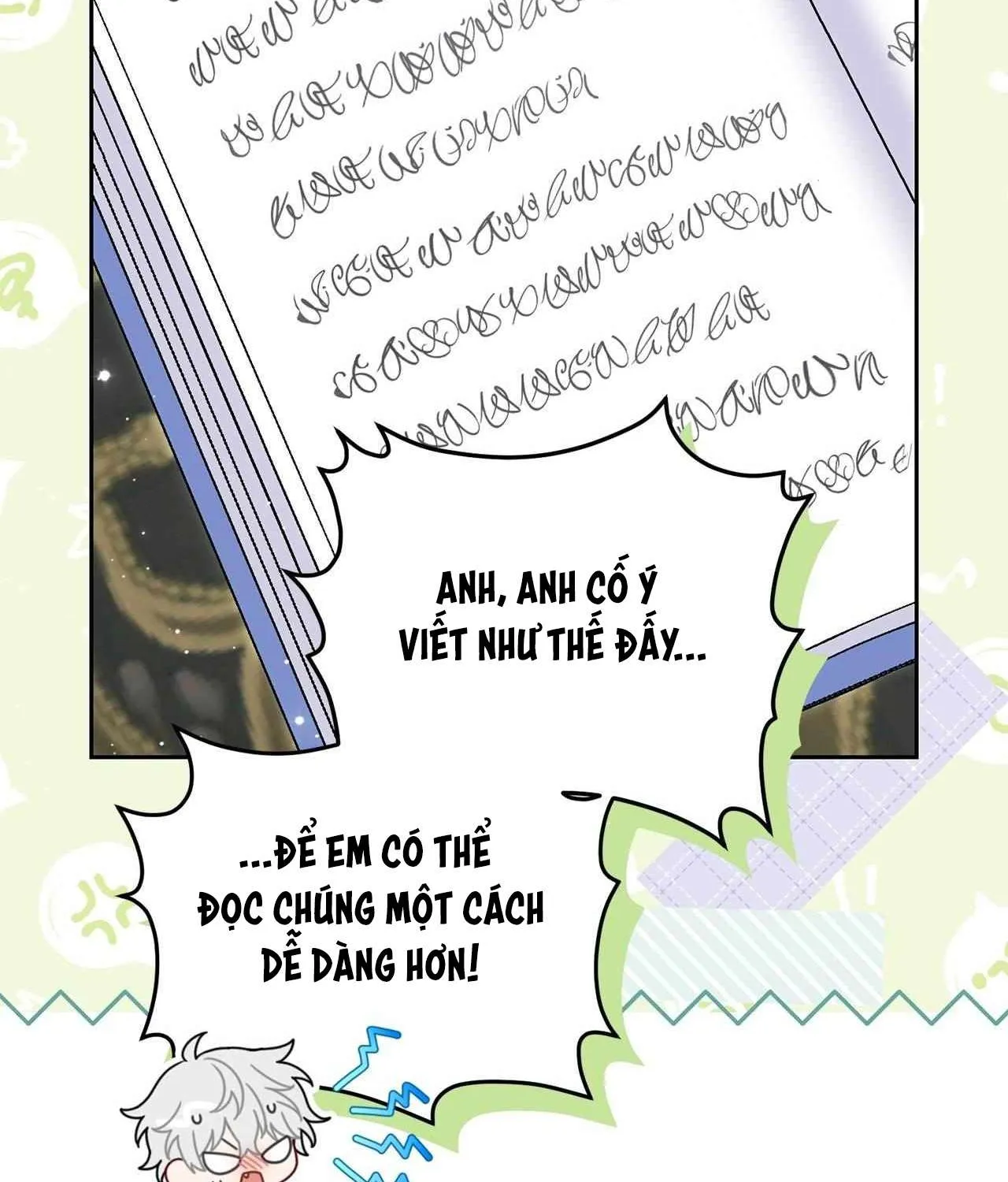 Tiểu Thư Nhỏ Vô Năng Muốn Cứu Rỗi Gia Tộc Chap 6 - Next Chap 7