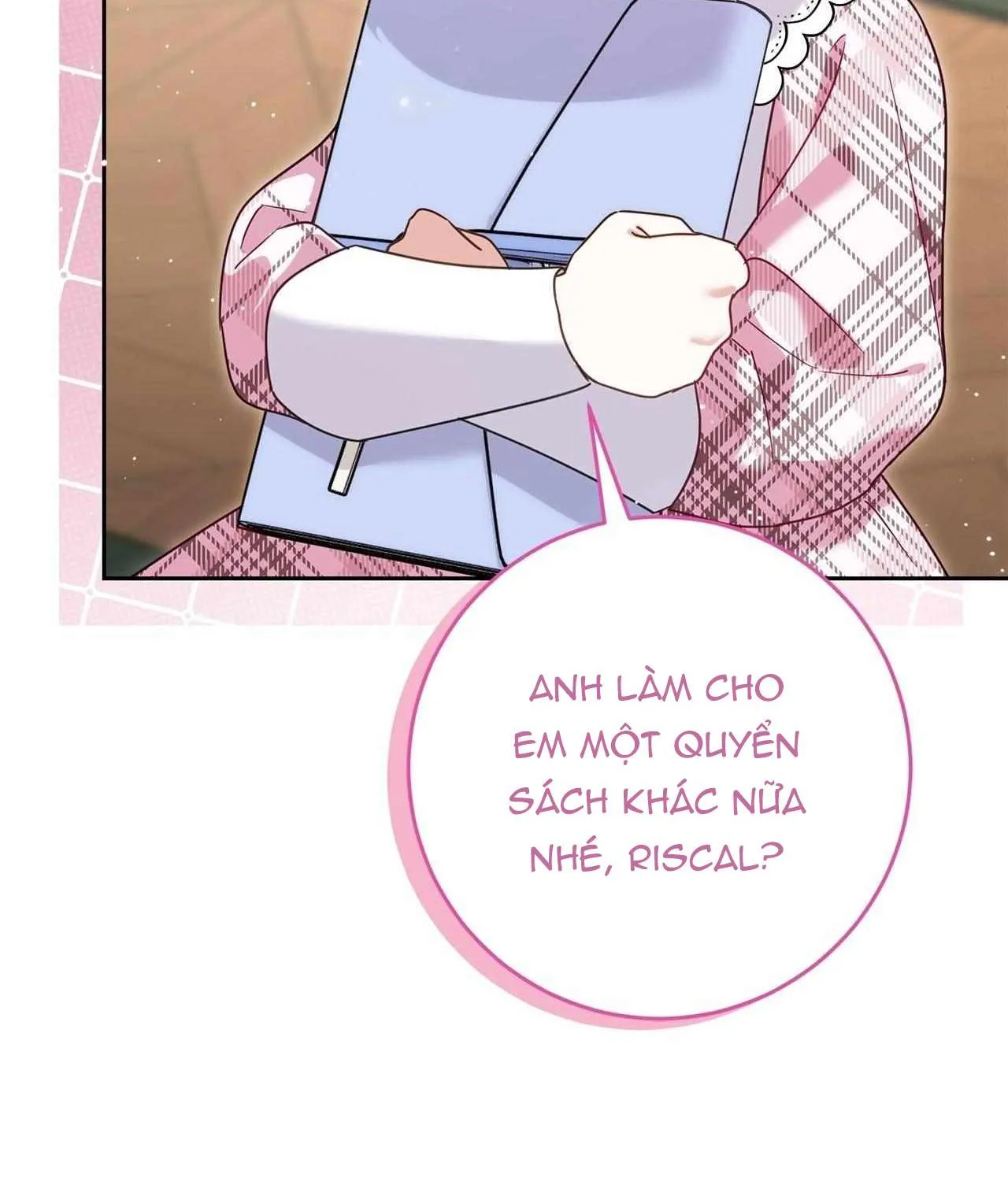 Tiểu Thư Nhỏ Vô Năng Muốn Cứu Rỗi Gia Tộc Chap 6 - Next Chap 7