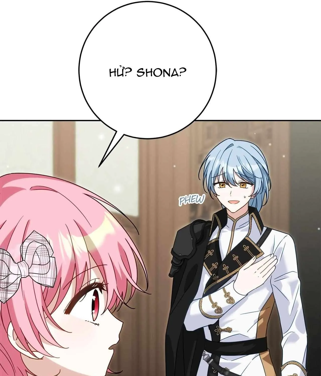 Tiểu Thư Nhỏ Vô Năng Muốn Cứu Rỗi Gia Tộc Chap 6 - Next Chap 7