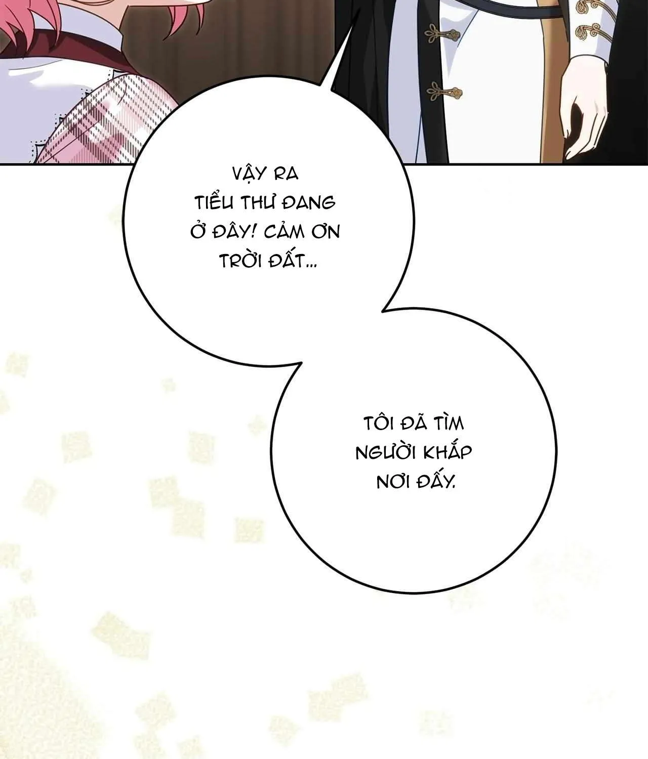 Tiểu Thư Nhỏ Vô Năng Muốn Cứu Rỗi Gia Tộc Chap 6 - Next Chap 7