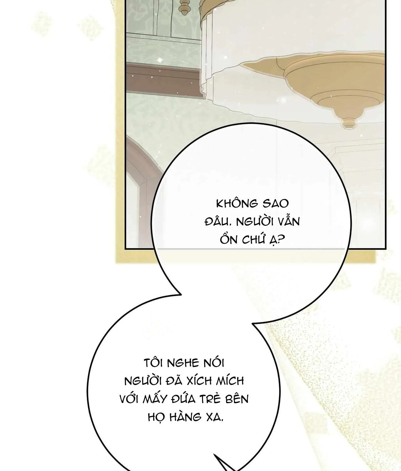 Tiểu Thư Nhỏ Vô Năng Muốn Cứu Rỗi Gia Tộc Chap 6 - Next Chap 7