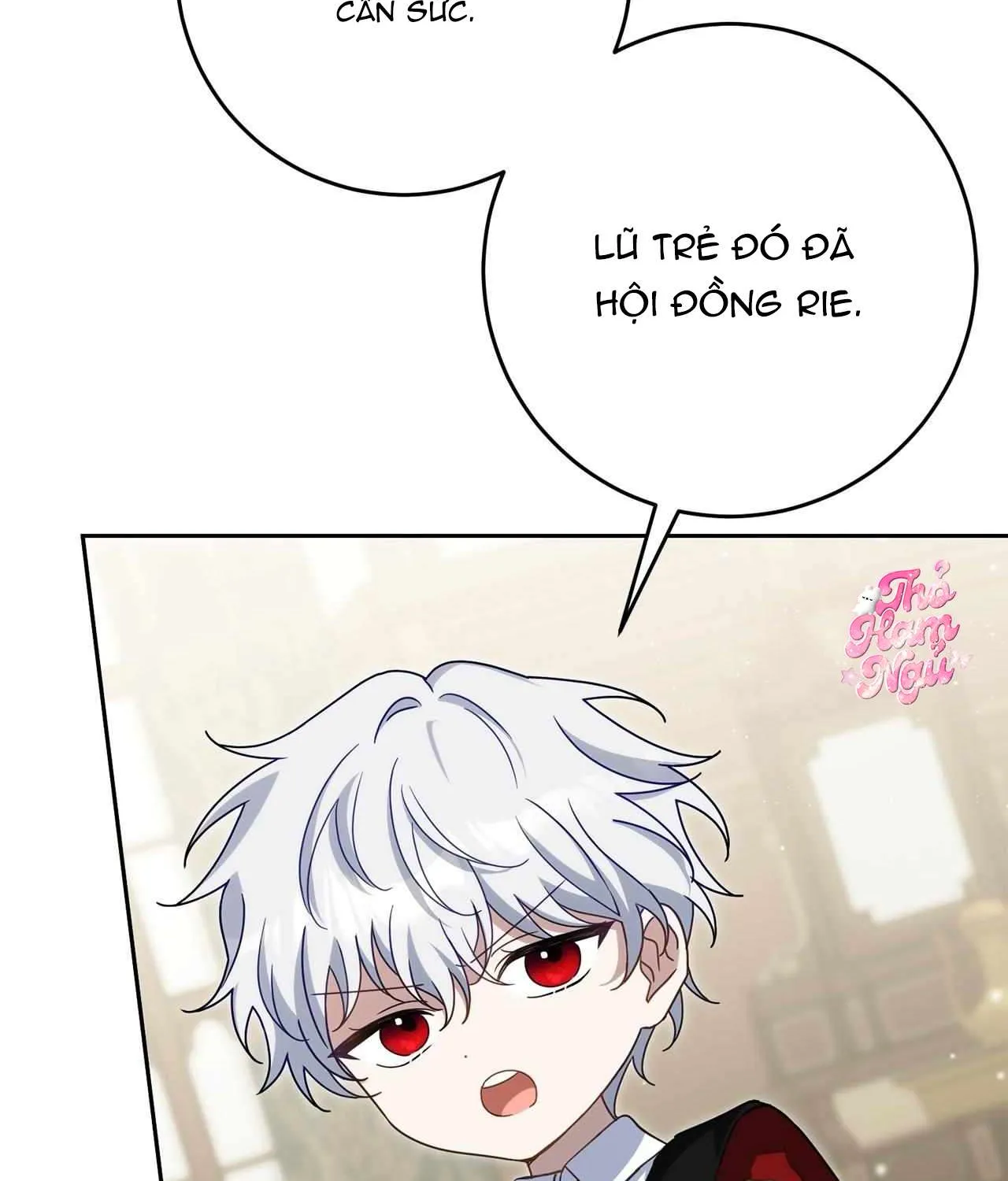 Tiểu Thư Nhỏ Vô Năng Muốn Cứu Rỗi Gia Tộc Chap 6 - Next Chap 7