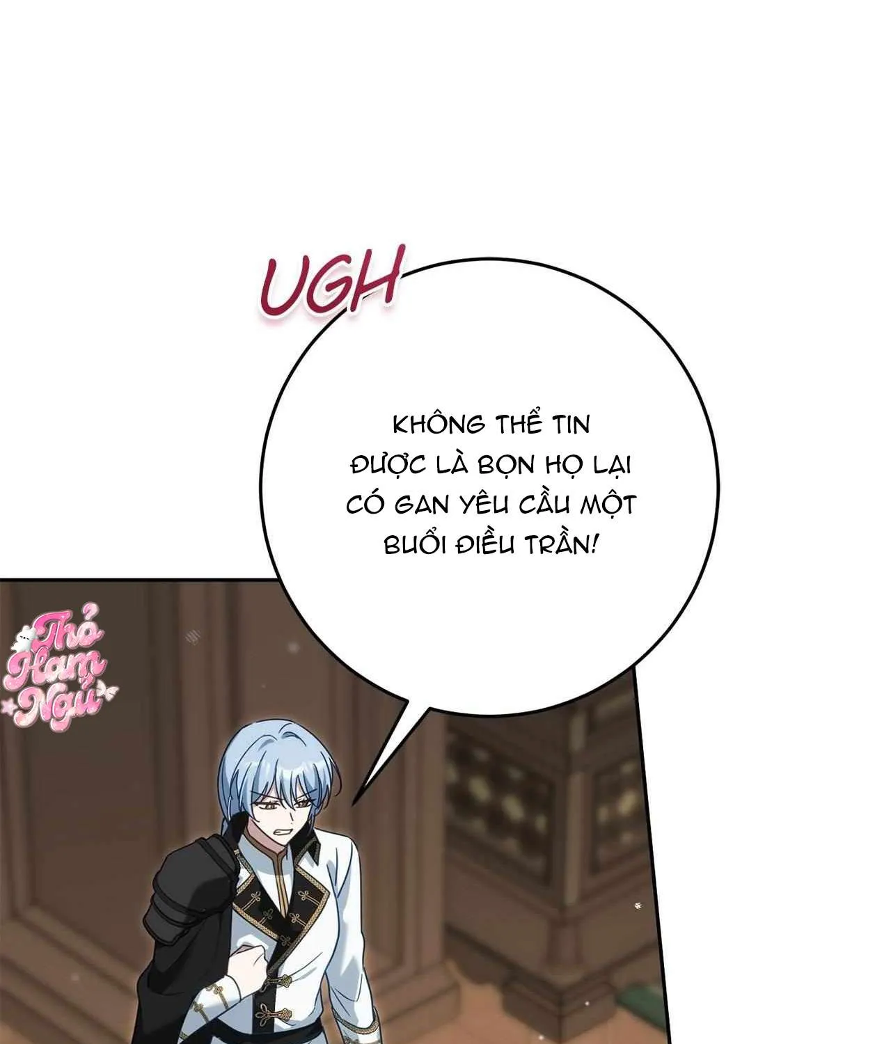 Tiểu Thư Nhỏ Vô Năng Muốn Cứu Rỗi Gia Tộc Chap 6 - Next Chap 7