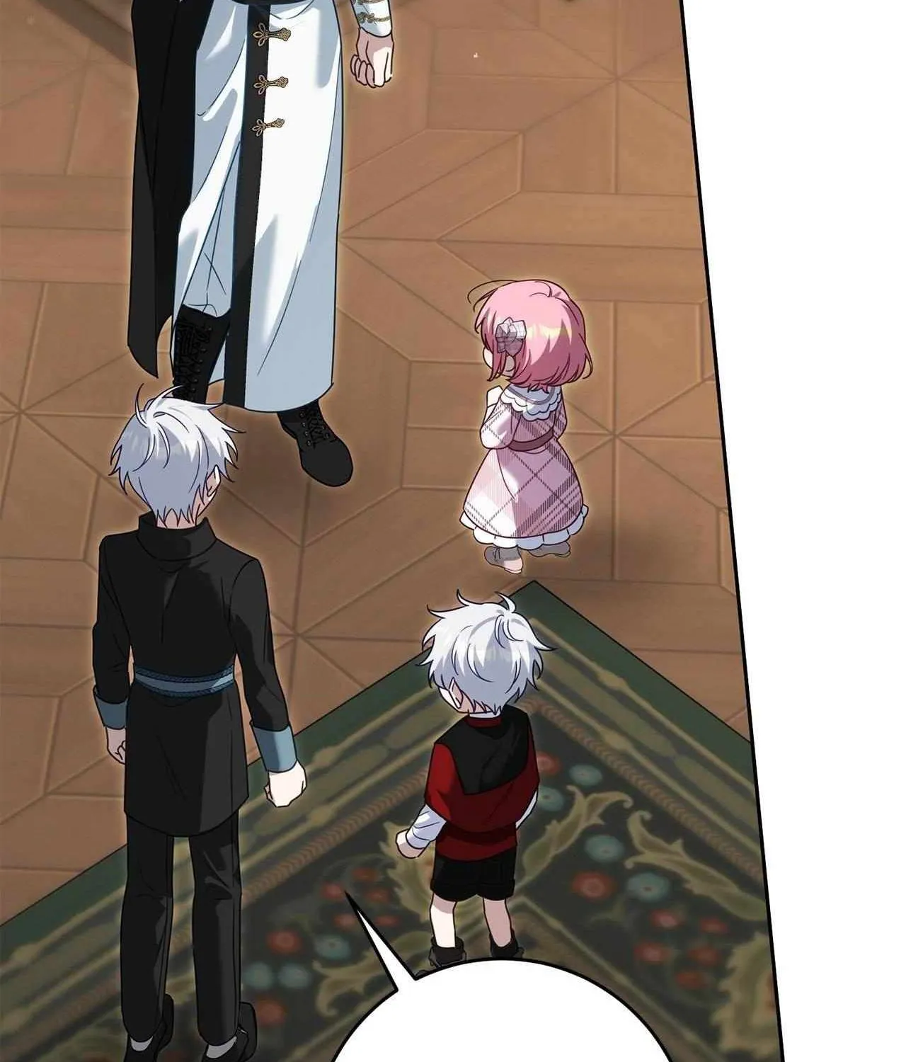 Tiểu Thư Nhỏ Vô Năng Muốn Cứu Rỗi Gia Tộc Chap 6 - Next Chap 7