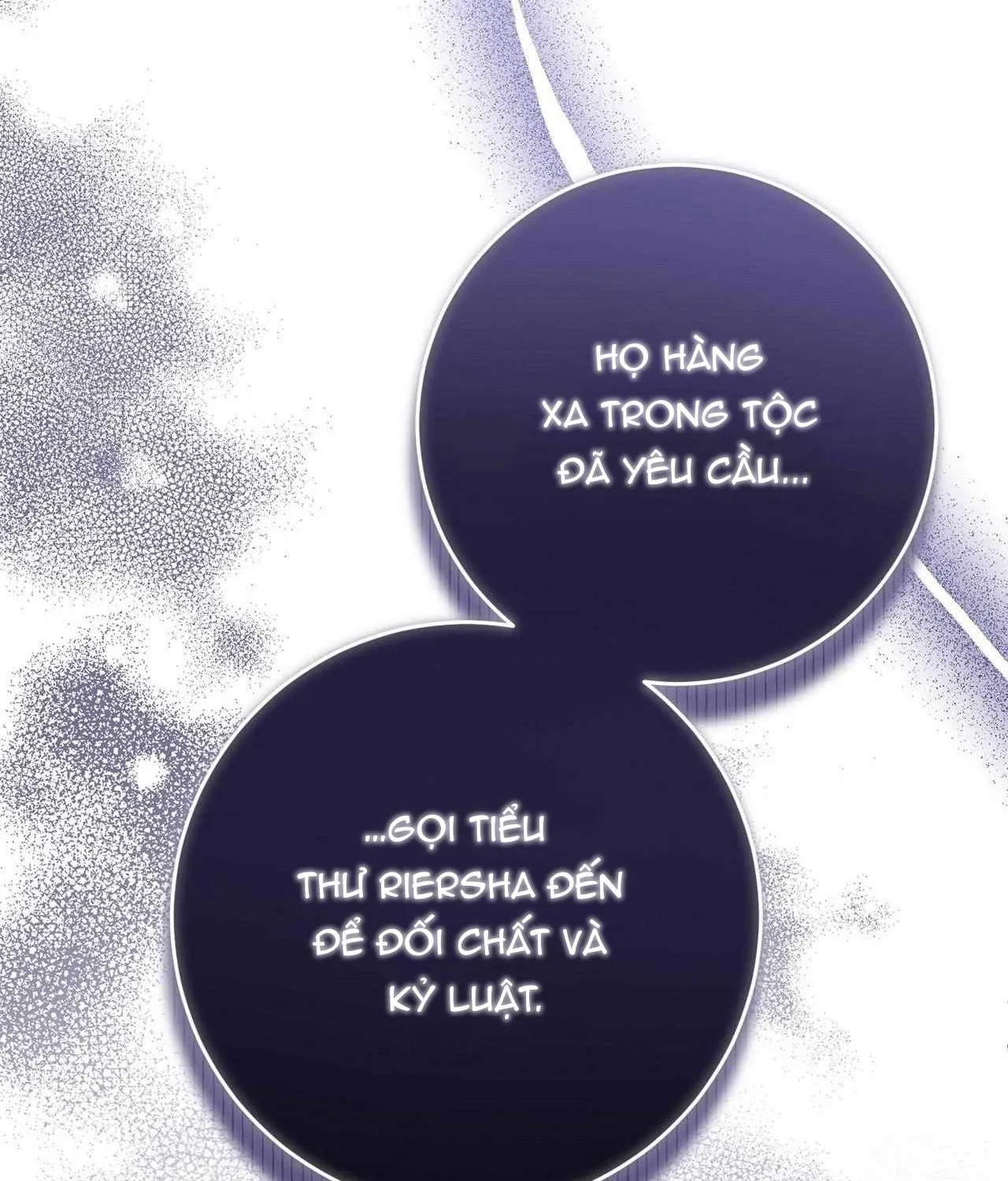 Tiểu Thư Nhỏ Vô Năng Muốn Cứu Rỗi Gia Tộc Chap 6 - Next Chap 7