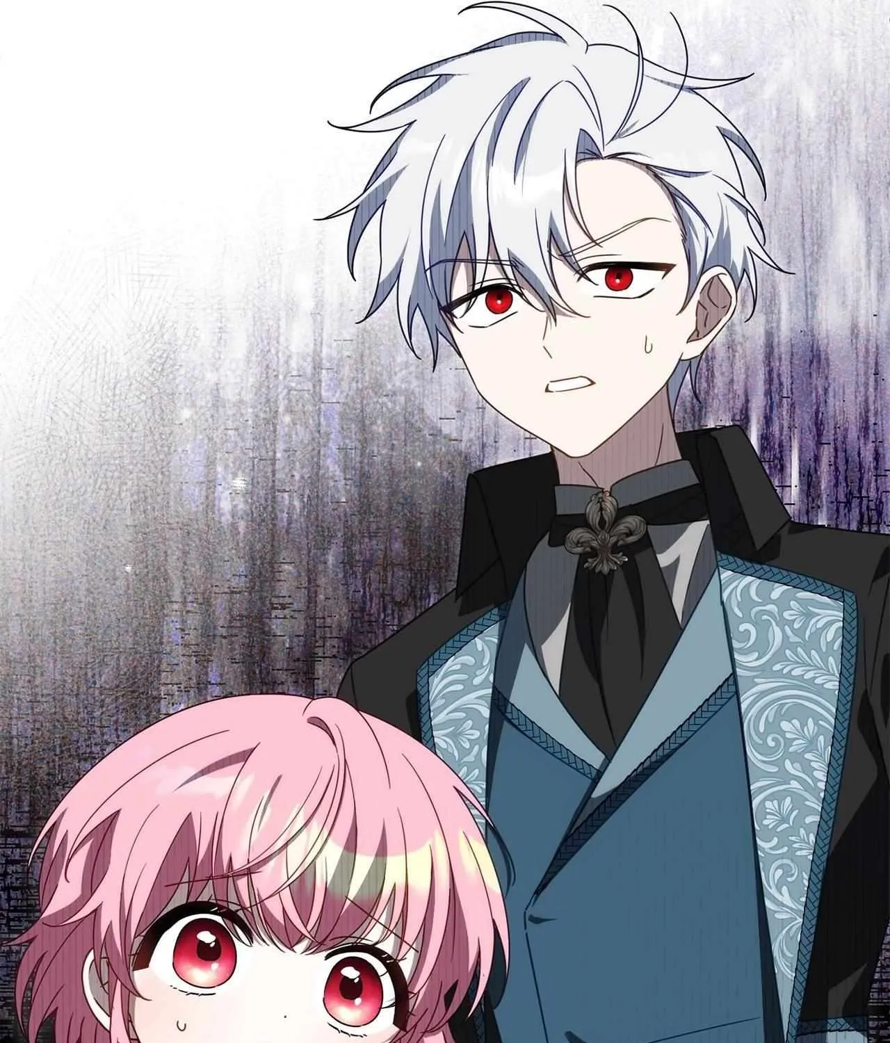 Tiểu Thư Nhỏ Vô Năng Muốn Cứu Rỗi Gia Tộc Chap 6 - Next Chap 7