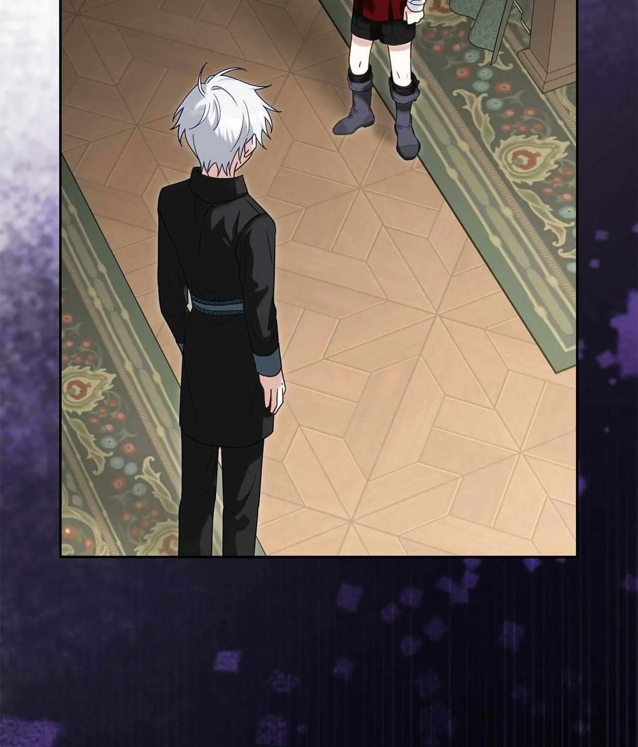 Tiểu Thư Nhỏ Vô Năng Muốn Cứu Rỗi Gia Tộc Chap 6 - Next Chap 7