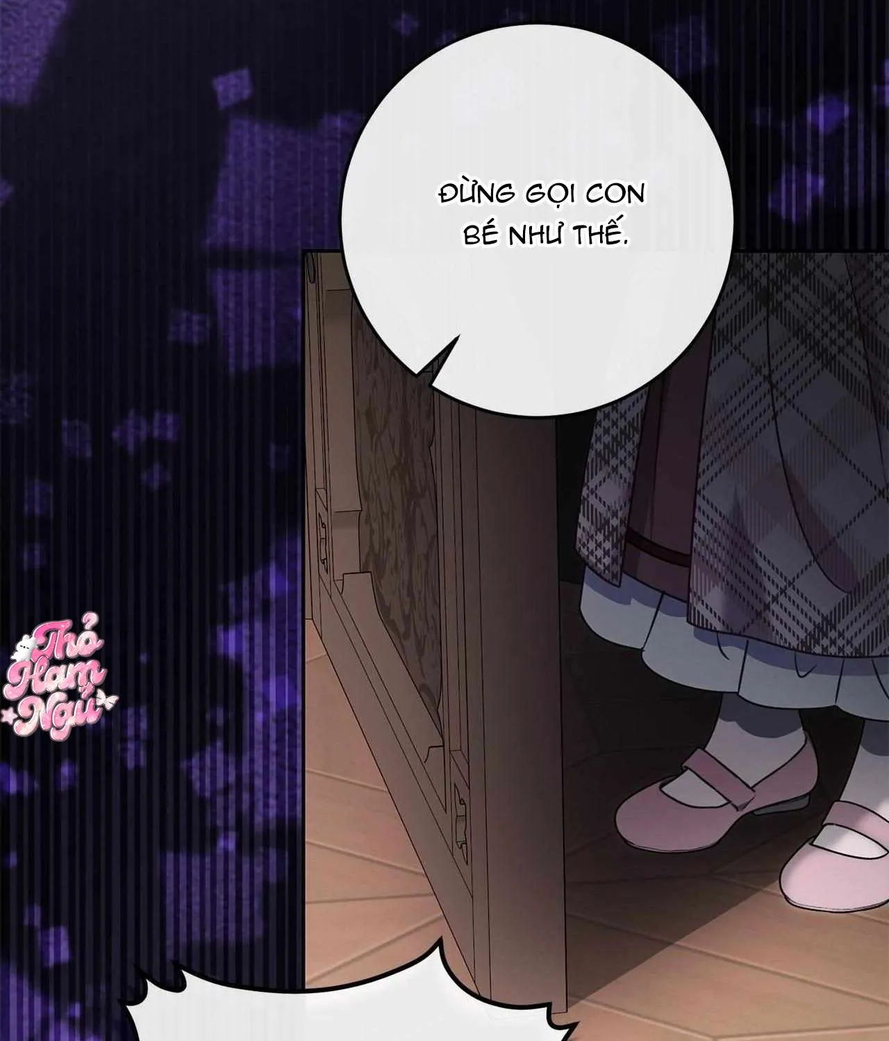 Tiểu Thư Nhỏ Vô Năng Muốn Cứu Rỗi Gia Tộc Chap 6 - Next Chap 7