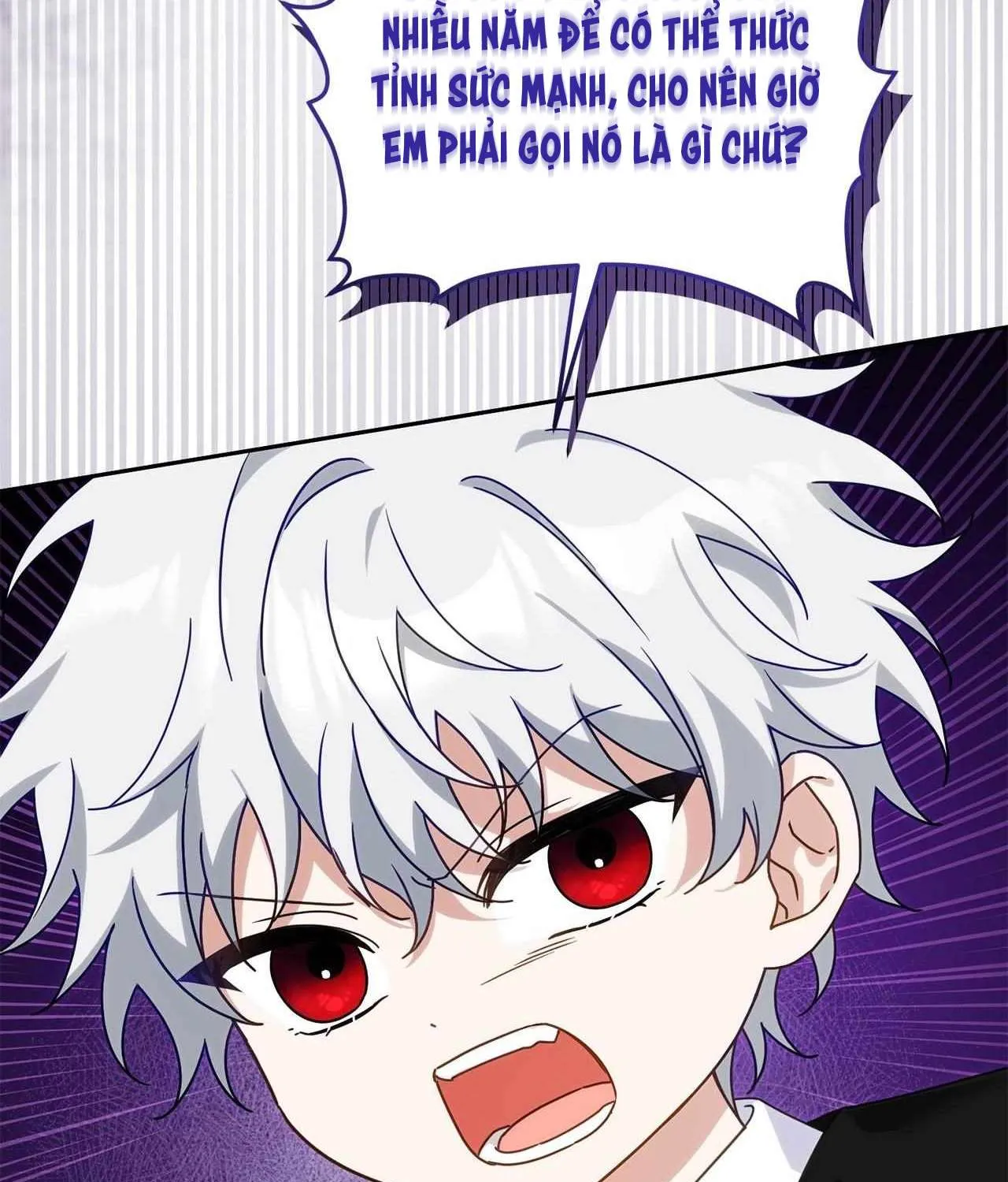 Tiểu Thư Nhỏ Vô Năng Muốn Cứu Rỗi Gia Tộc Chap 6 - Next Chap 7