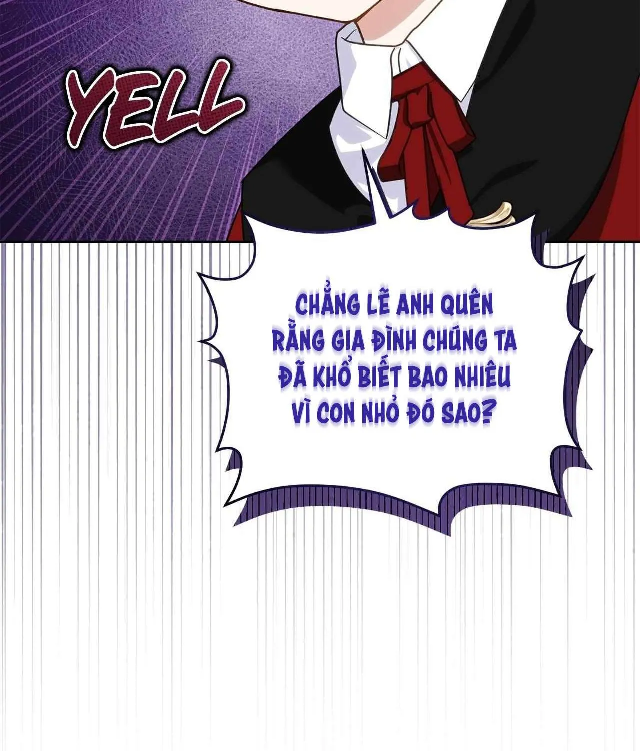 Tiểu Thư Nhỏ Vô Năng Muốn Cứu Rỗi Gia Tộc Chap 6 - Next Chap 7