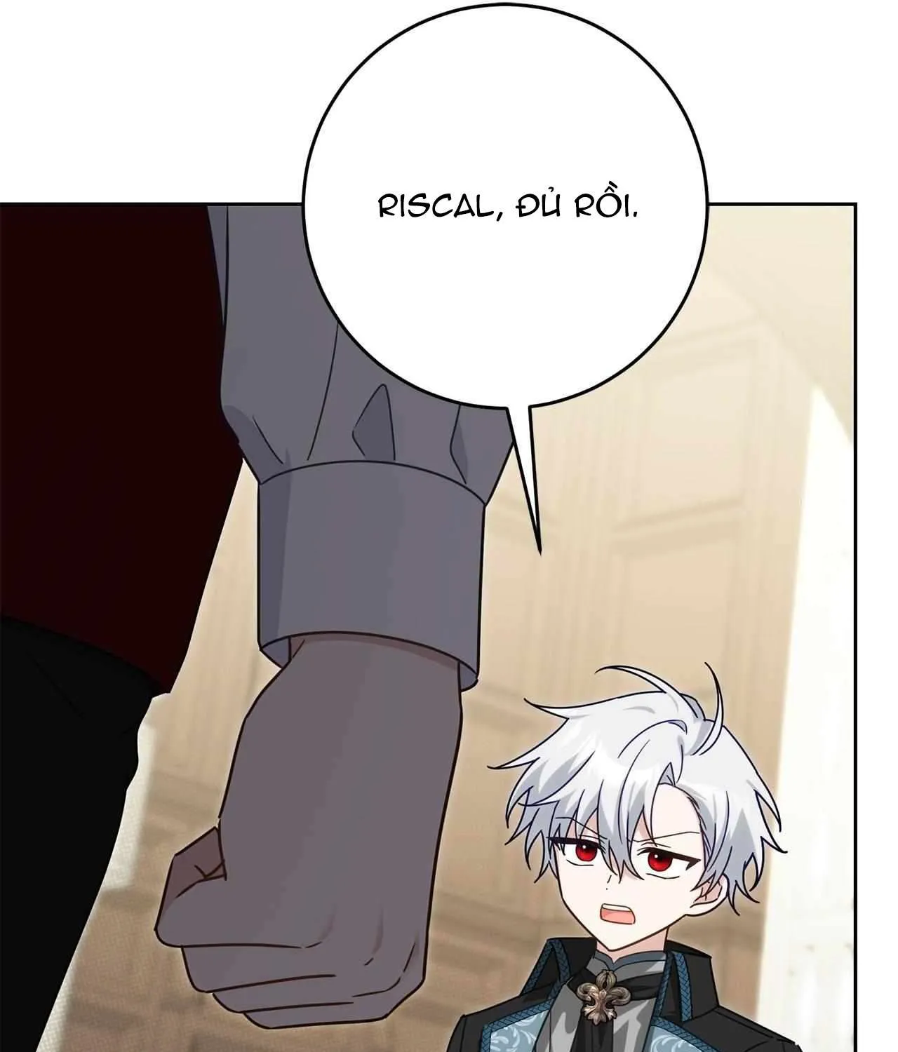 Tiểu Thư Nhỏ Vô Năng Muốn Cứu Rỗi Gia Tộc Chap 6 - Next Chap 7