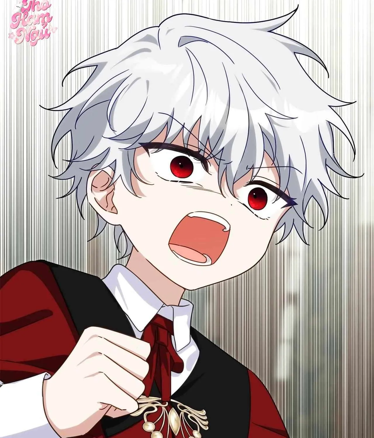 Tiểu Thư Nhỏ Vô Năng Muốn Cứu Rỗi Gia Tộc Chap 6 - Next Chap 7