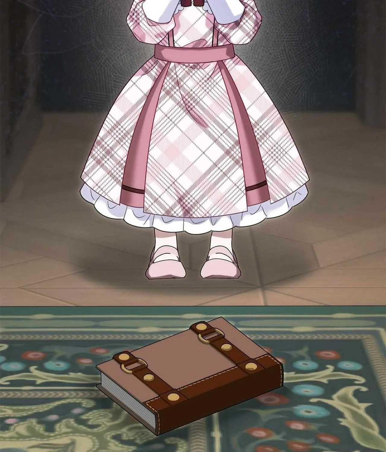 Tiểu Thư Nhỏ Vô Năng Muốn Cứu Rỗi Gia Tộc Chap 6 - Next Chap 7