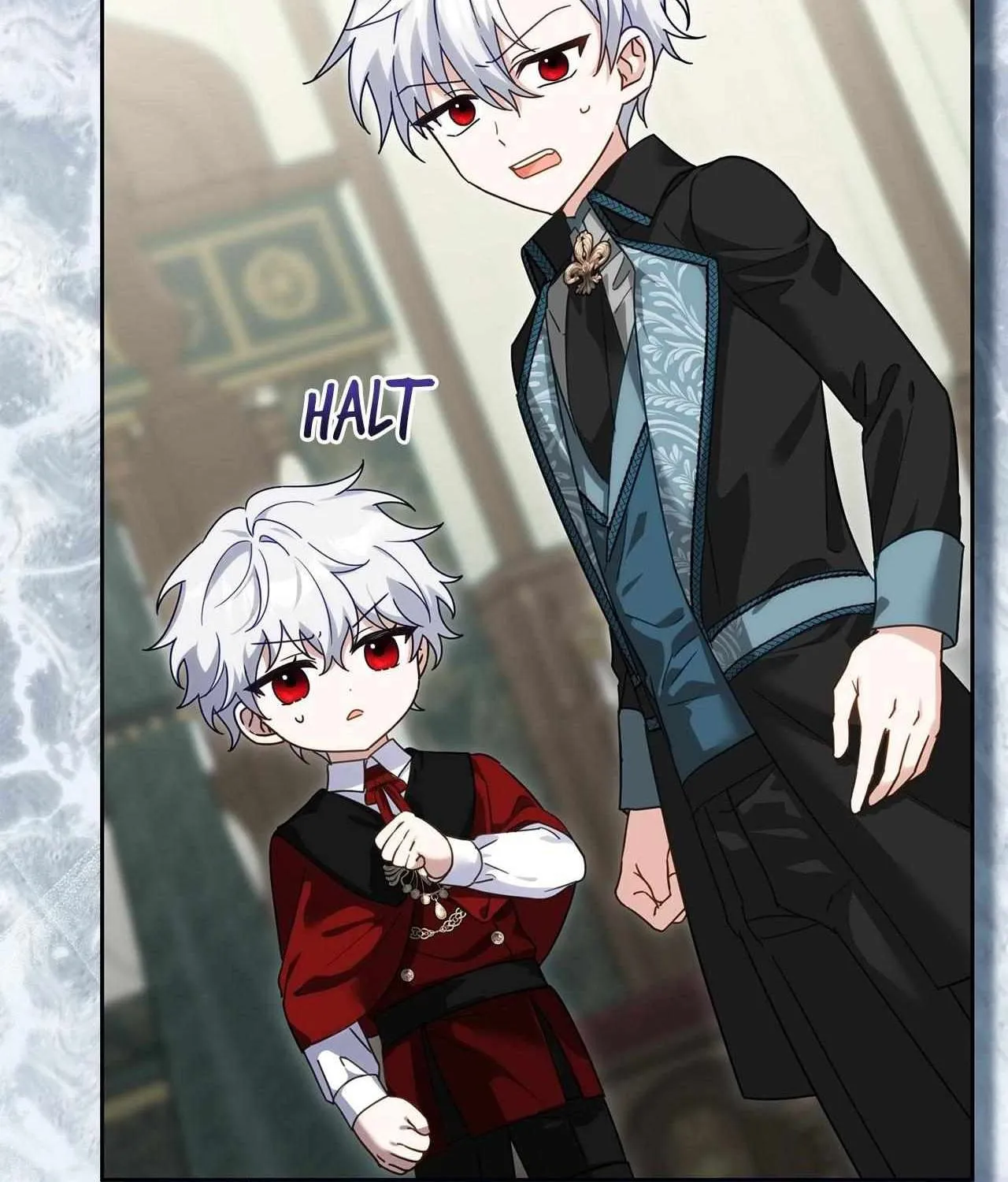 Tiểu Thư Nhỏ Vô Năng Muốn Cứu Rỗi Gia Tộc Chap 6 - Next Chap 7