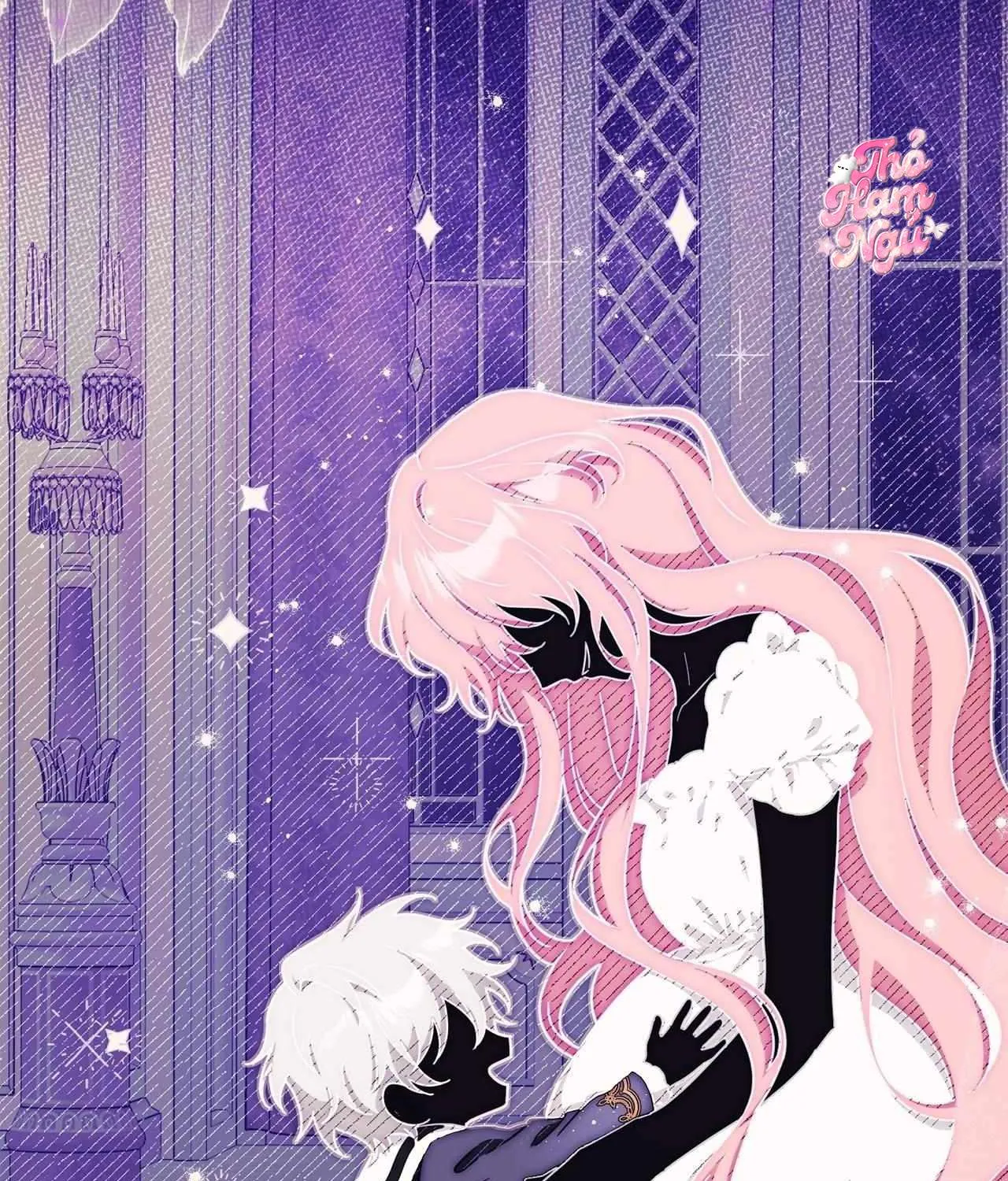 Tiểu Thư Nhỏ Vô Năng Muốn Cứu Rỗi Gia Tộc Chap 6 - Next Chap 7