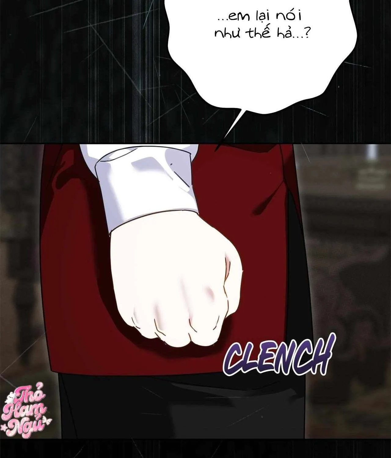 Tiểu Thư Nhỏ Vô Năng Muốn Cứu Rỗi Gia Tộc Chap 6 - Next Chap 7