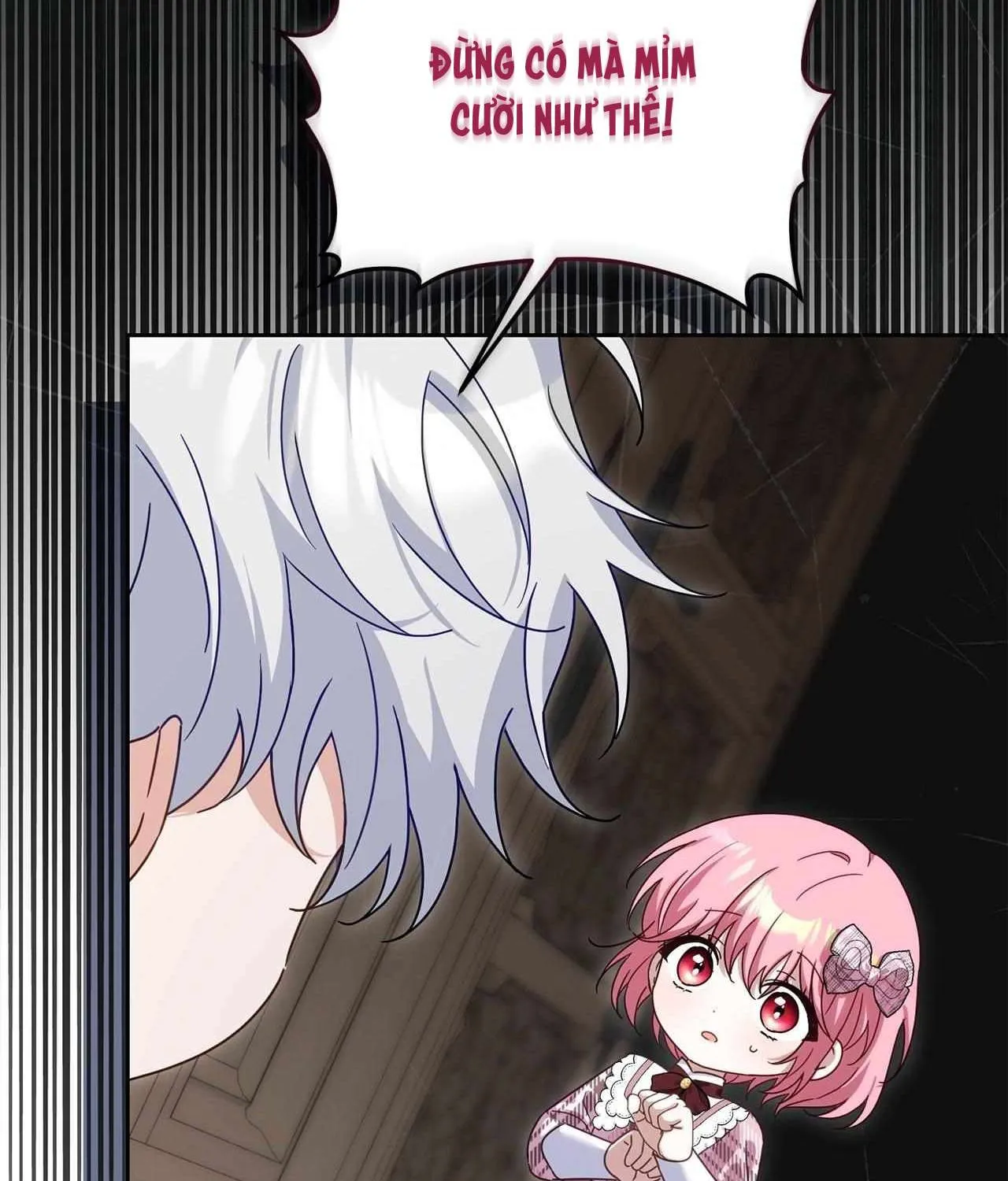 Tiểu Thư Nhỏ Vô Năng Muốn Cứu Rỗi Gia Tộc Chap 6 - Next Chap 7