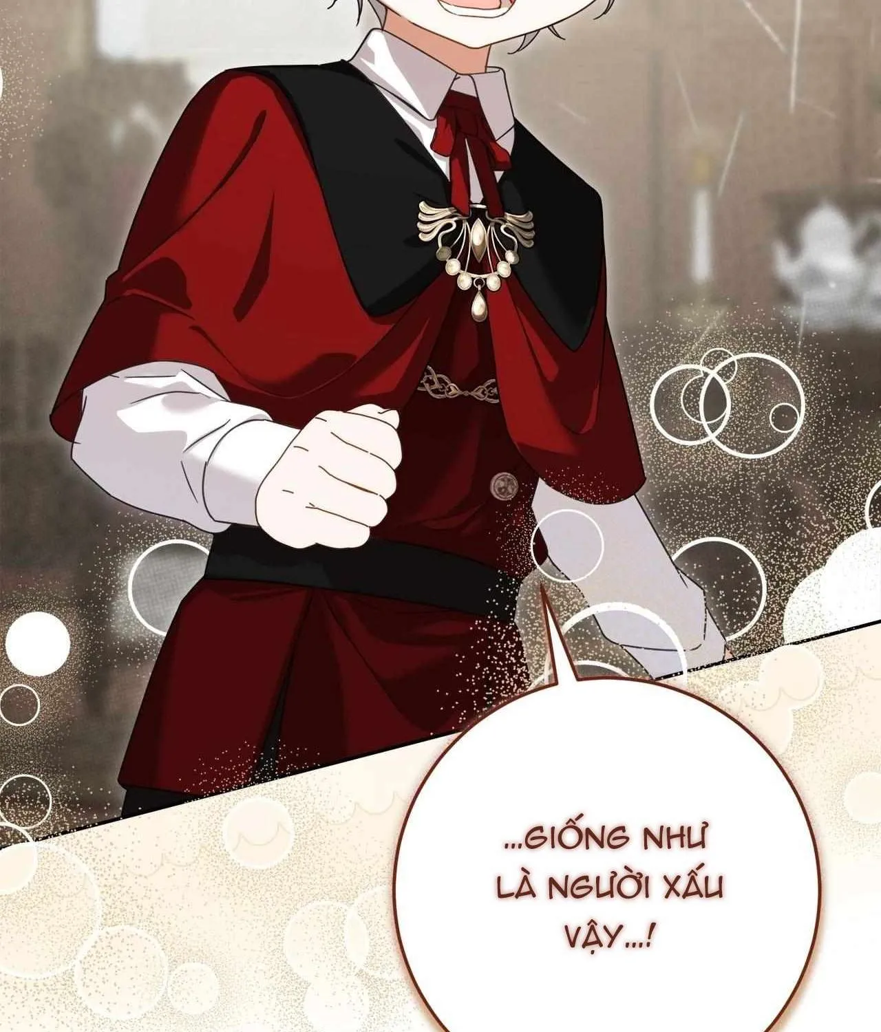 Tiểu Thư Nhỏ Vô Năng Muốn Cứu Rỗi Gia Tộc Chap 6 - Next Chap 7