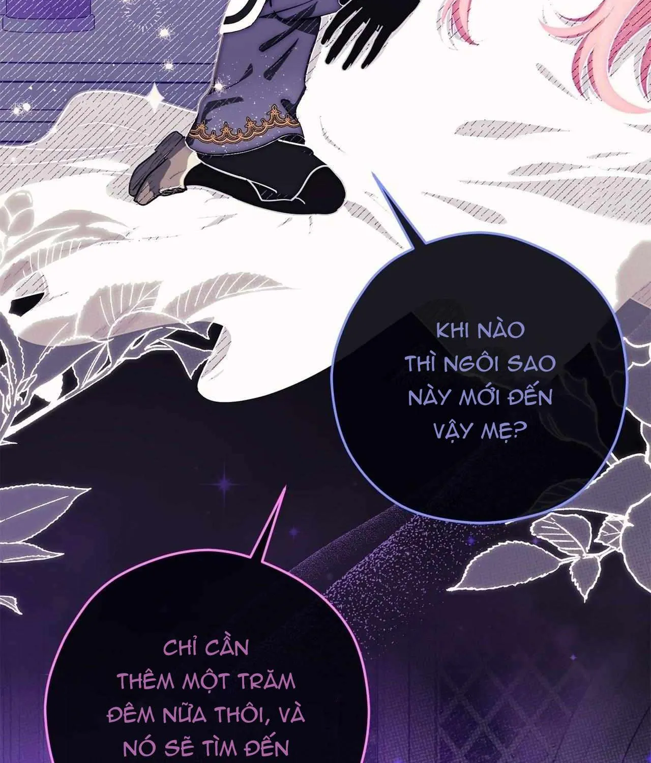 Tiểu Thư Nhỏ Vô Năng Muốn Cứu Rỗi Gia Tộc Chap 6 - Next Chap 7