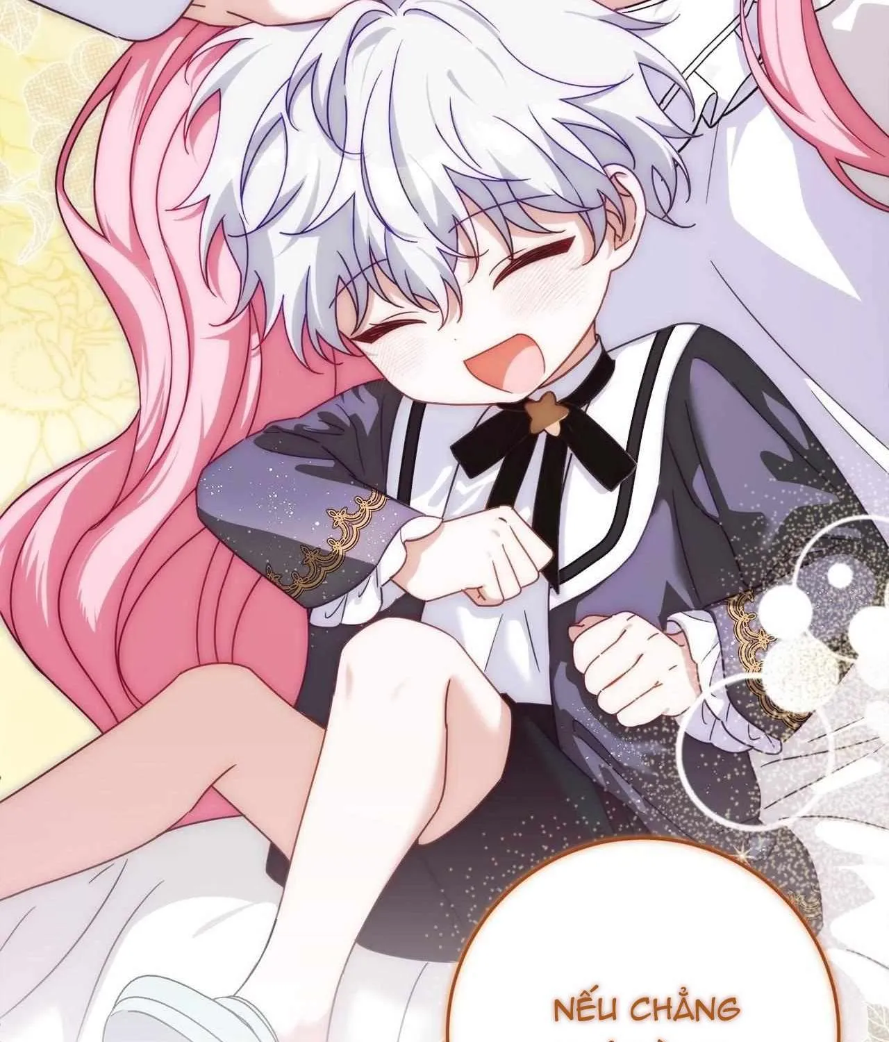 Tiểu Thư Nhỏ Vô Năng Muốn Cứu Rỗi Gia Tộc Chap 6 - Next Chap 7