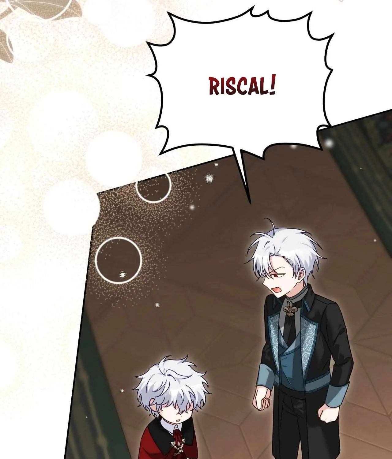 Tiểu Thư Nhỏ Vô Năng Muốn Cứu Rỗi Gia Tộc Chap 6 - Next Chap 7