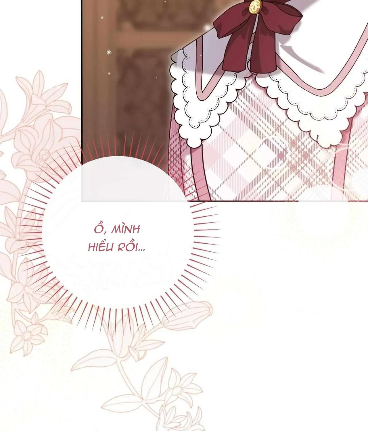 Tiểu Thư Nhỏ Vô Năng Muốn Cứu Rỗi Gia Tộc Chap 6 - Next Chap 7