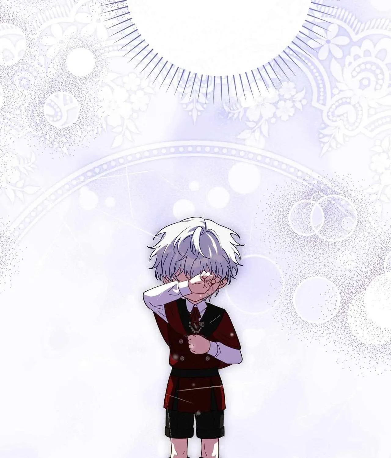 Tiểu Thư Nhỏ Vô Năng Muốn Cứu Rỗi Gia Tộc Chap 6 - Next Chap 7