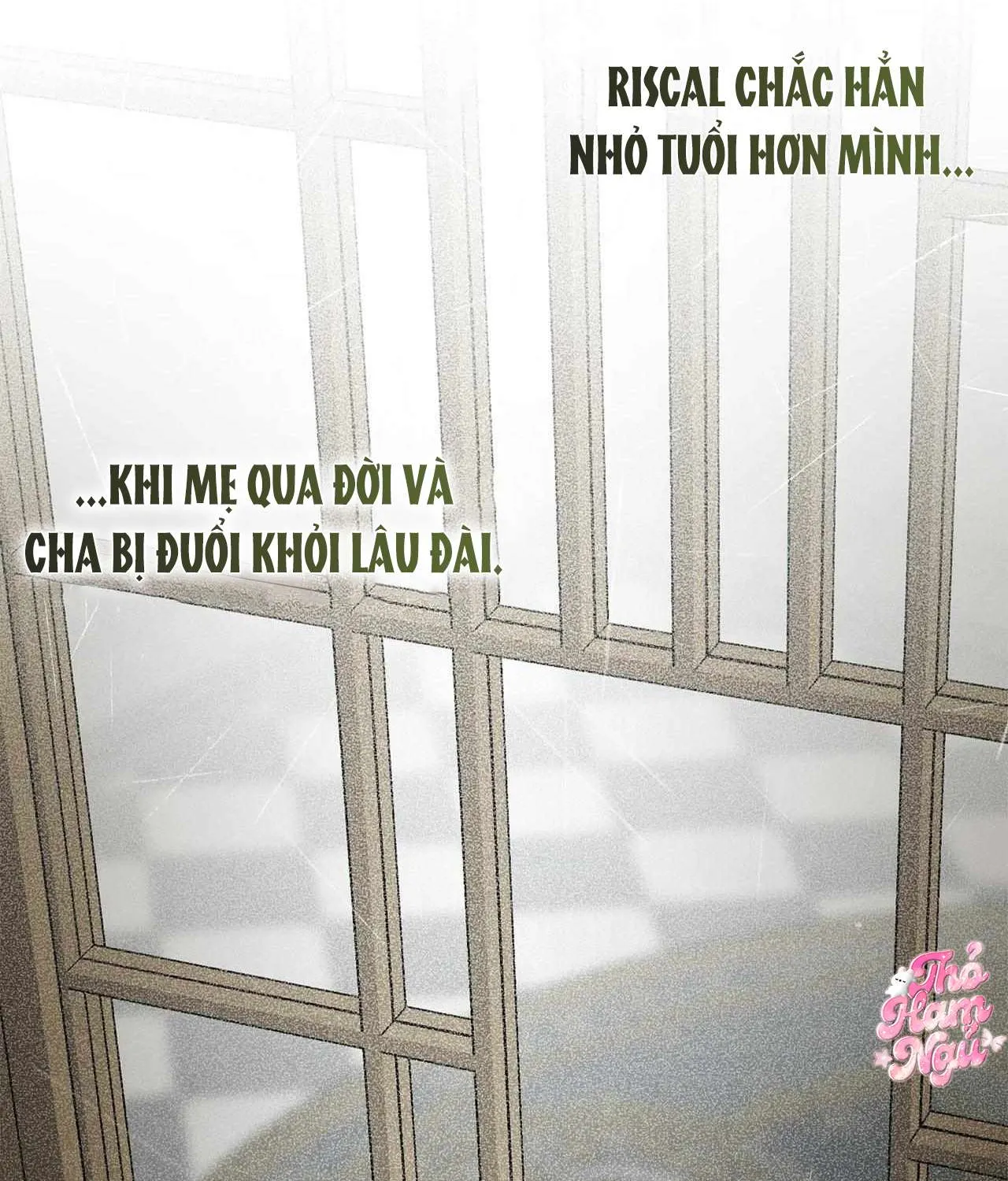 Tiểu Thư Nhỏ Vô Năng Muốn Cứu Rỗi Gia Tộc Chap 6 - Next Chap 7