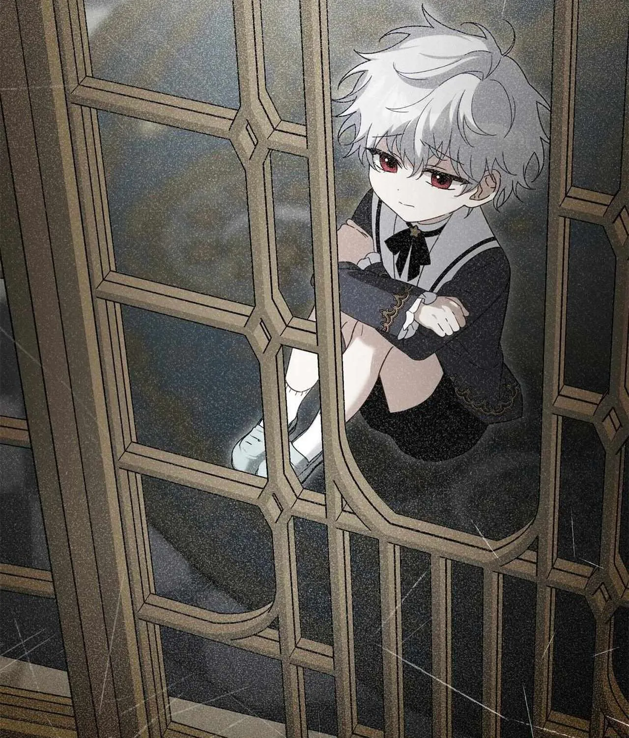 Tiểu Thư Nhỏ Vô Năng Muốn Cứu Rỗi Gia Tộc Chap 6 - Next Chap 7