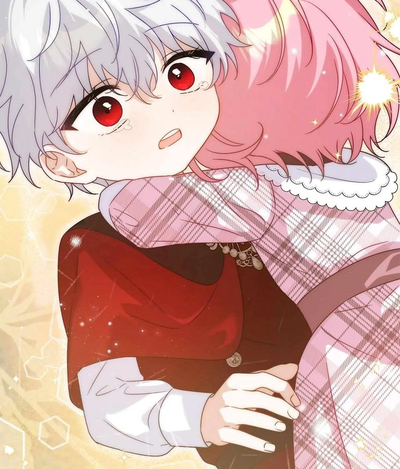 Tiểu Thư Nhỏ Vô Năng Muốn Cứu Rỗi Gia Tộc Chap 6 - Next Chap 7