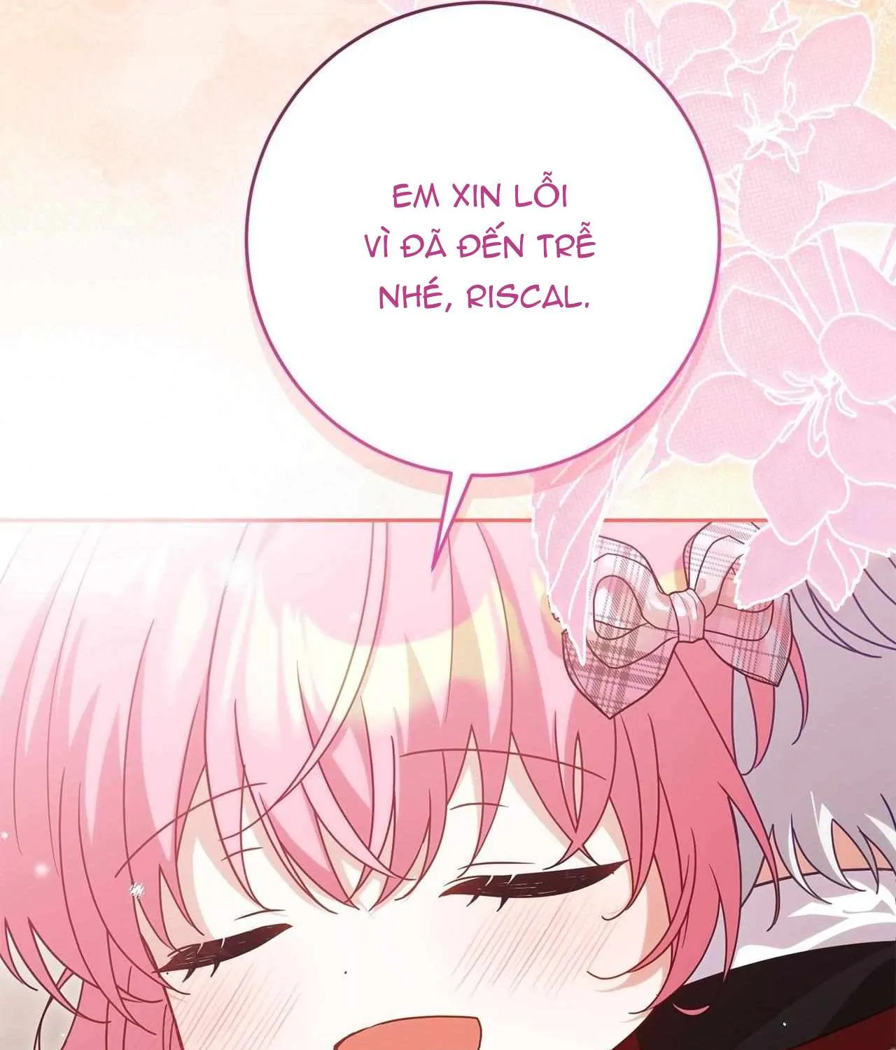 Tiểu Thư Nhỏ Vô Năng Muốn Cứu Rỗi Gia Tộc Chap 6 - Next Chap 7