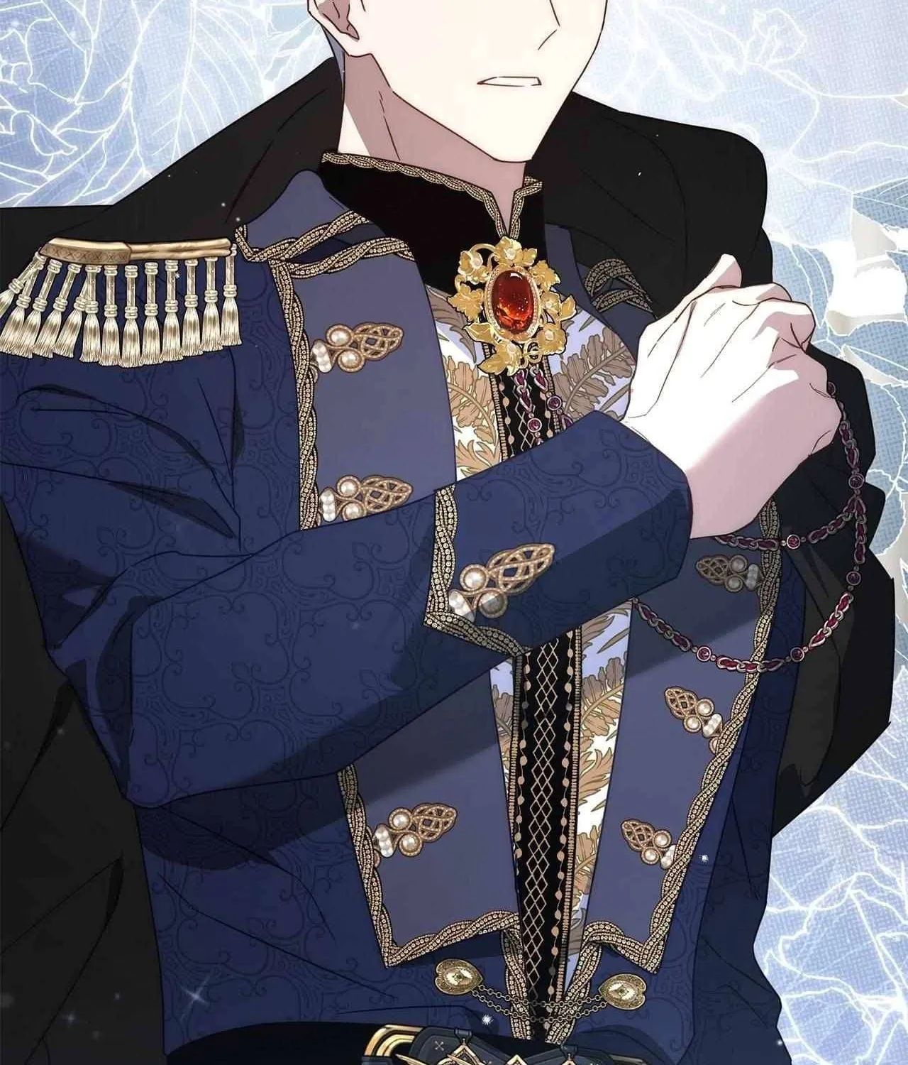 Tiểu Thư Nhỏ Vô Năng Muốn Cứu Rỗi Gia Tộc Chap 7 - Next Chap 8