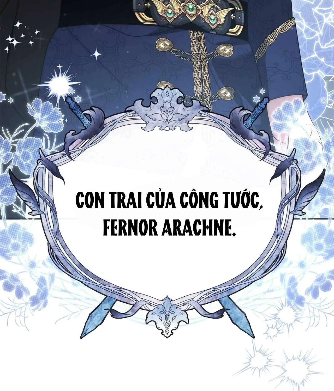 Tiểu Thư Nhỏ Vô Năng Muốn Cứu Rỗi Gia Tộc Chap 7 - Next Chap 8