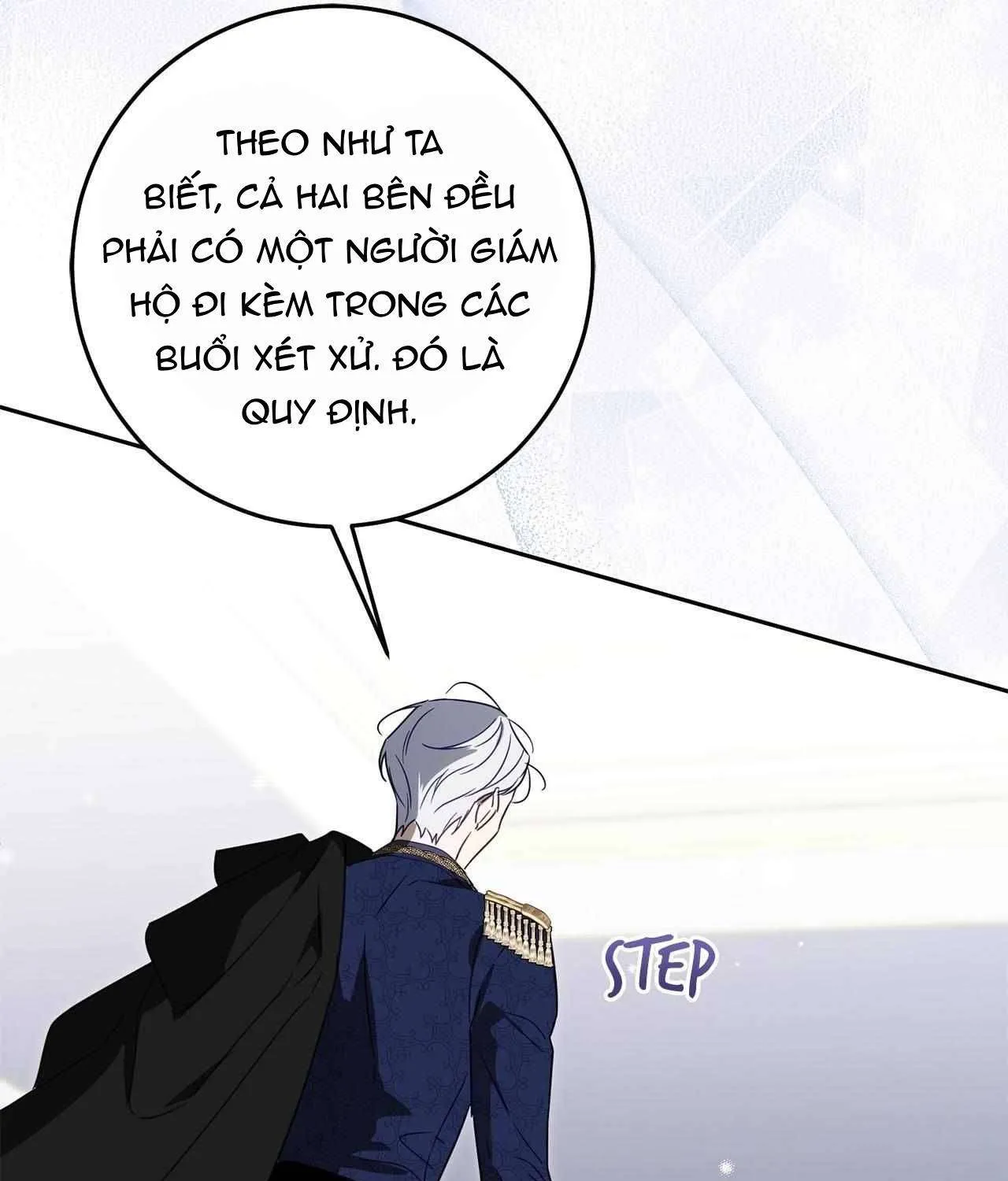 Tiểu Thư Nhỏ Vô Năng Muốn Cứu Rỗi Gia Tộc Chap 7 - Next Chap 8