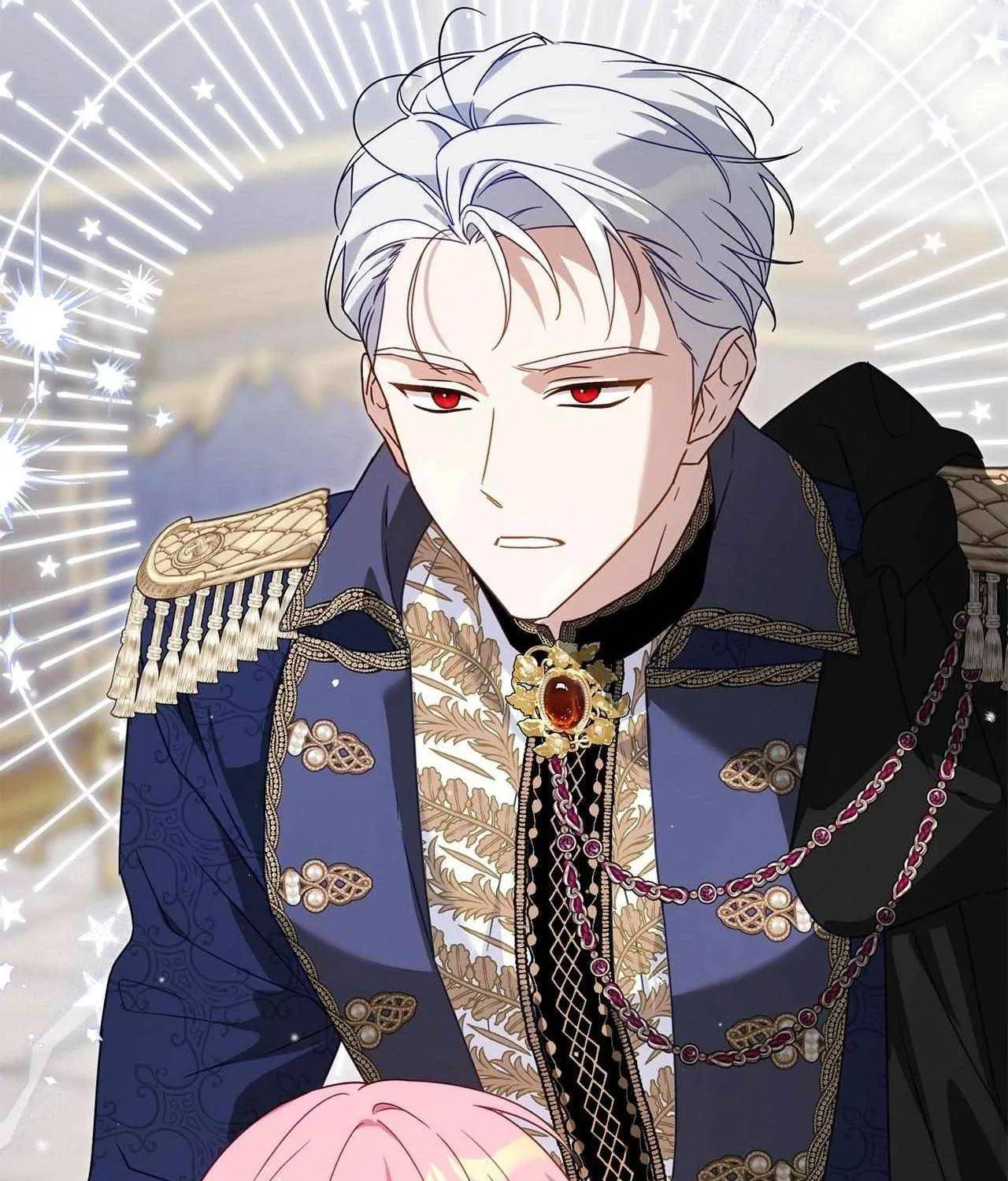 Tiểu Thư Nhỏ Vô Năng Muốn Cứu Rỗi Gia Tộc Chap 7 - Next Chap 8