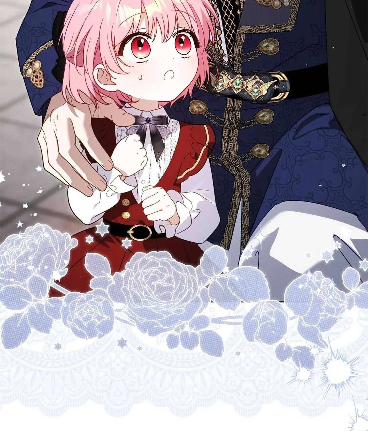 Tiểu Thư Nhỏ Vô Năng Muốn Cứu Rỗi Gia Tộc Chap 7 - Next Chap 8