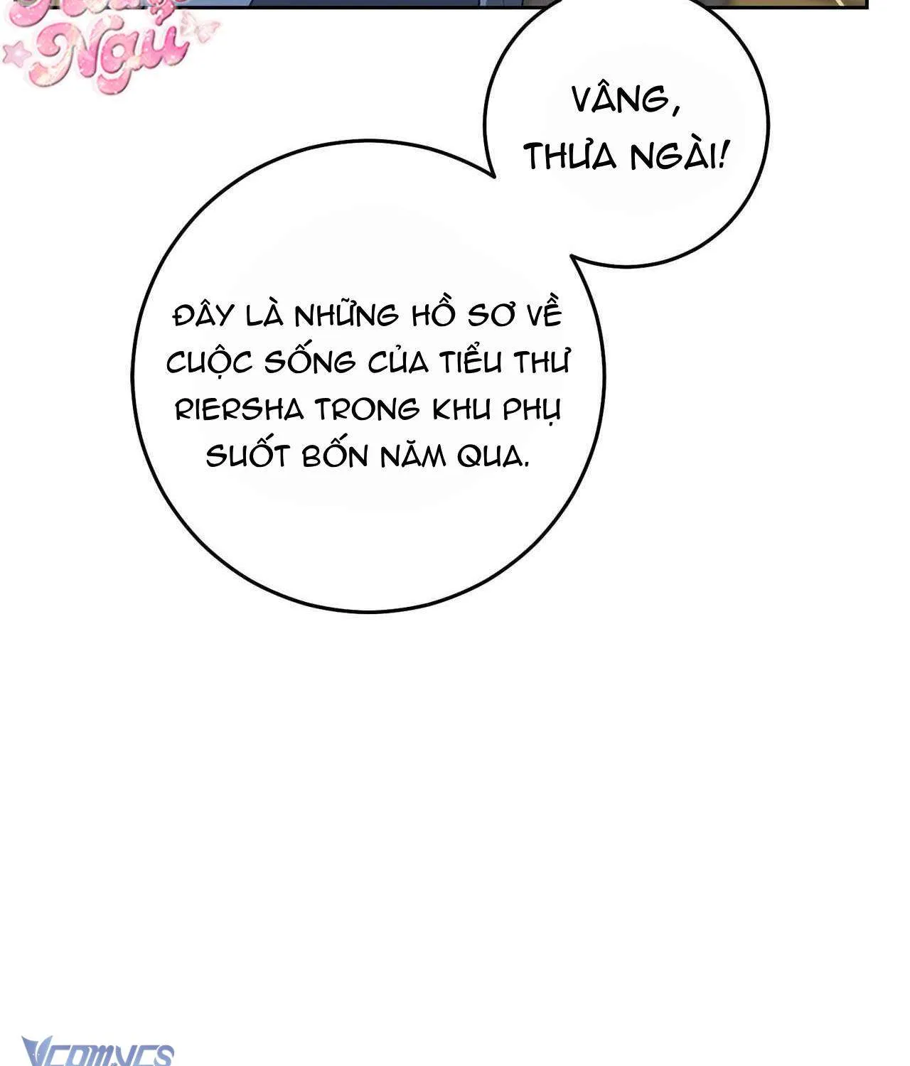 Tiểu Thư Nhỏ Vô Năng Muốn Cứu Rỗi Gia Tộc Chap 7 - Next Chap 8