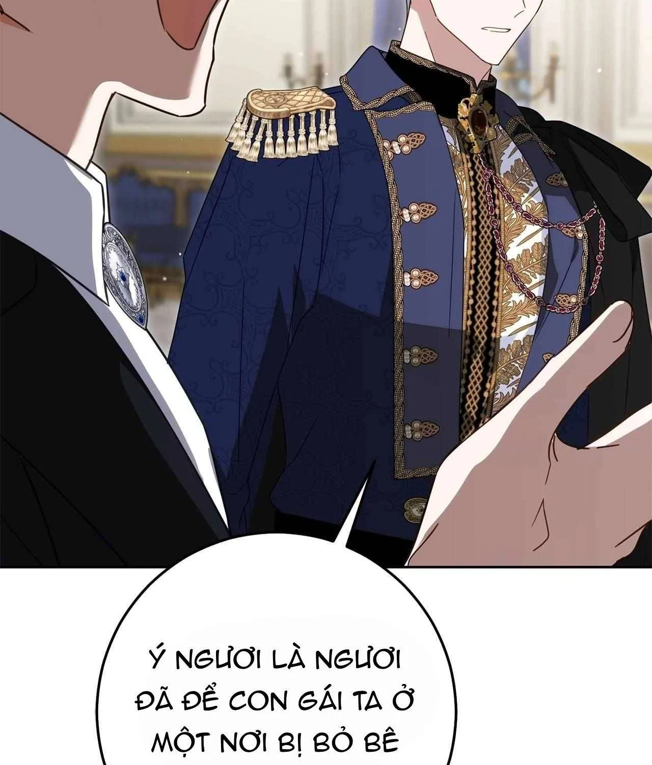 Tiểu Thư Nhỏ Vô Năng Muốn Cứu Rỗi Gia Tộc Chap 7 - Next Chap 8