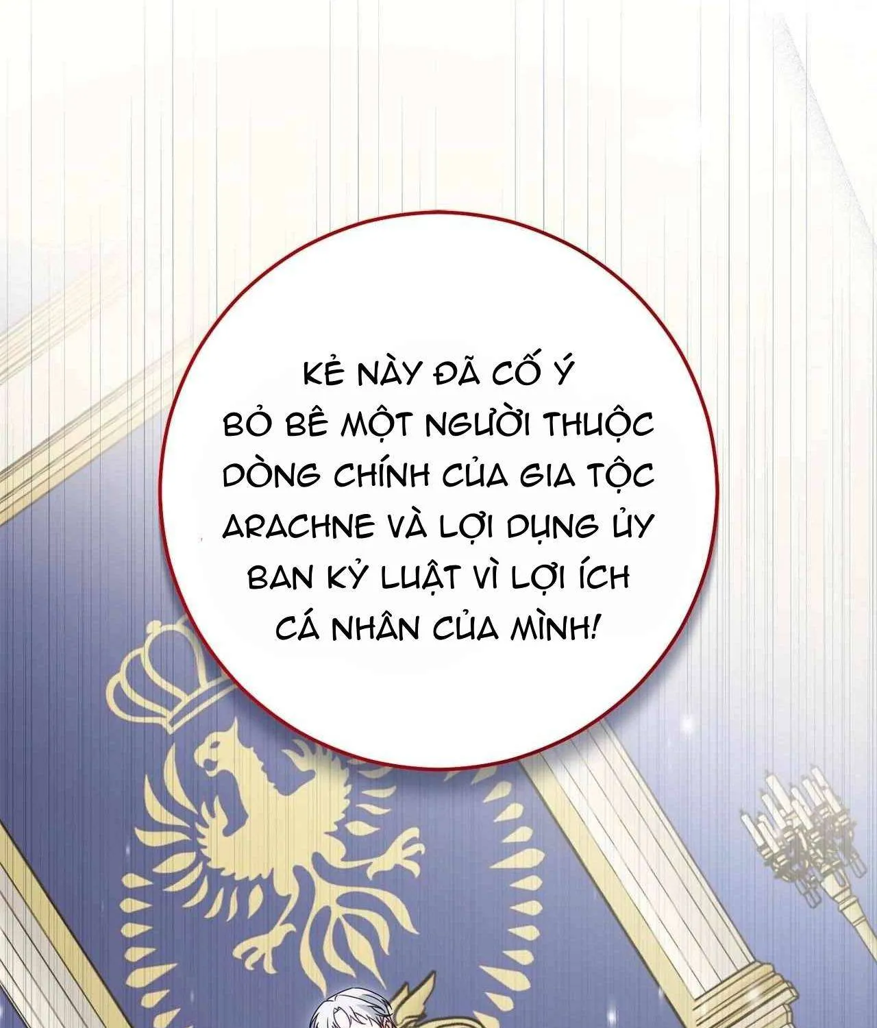 Tiểu Thư Nhỏ Vô Năng Muốn Cứu Rỗi Gia Tộc Chap 7 - Next Chap 8