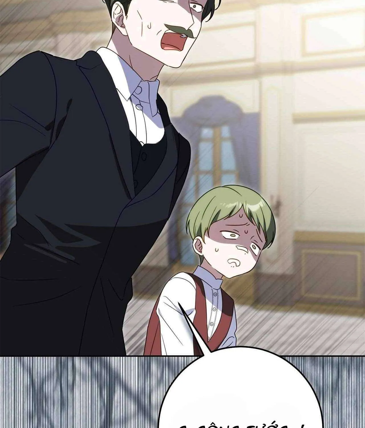 Tiểu Thư Nhỏ Vô Năng Muốn Cứu Rỗi Gia Tộc Chap 7 - Next Chap 8