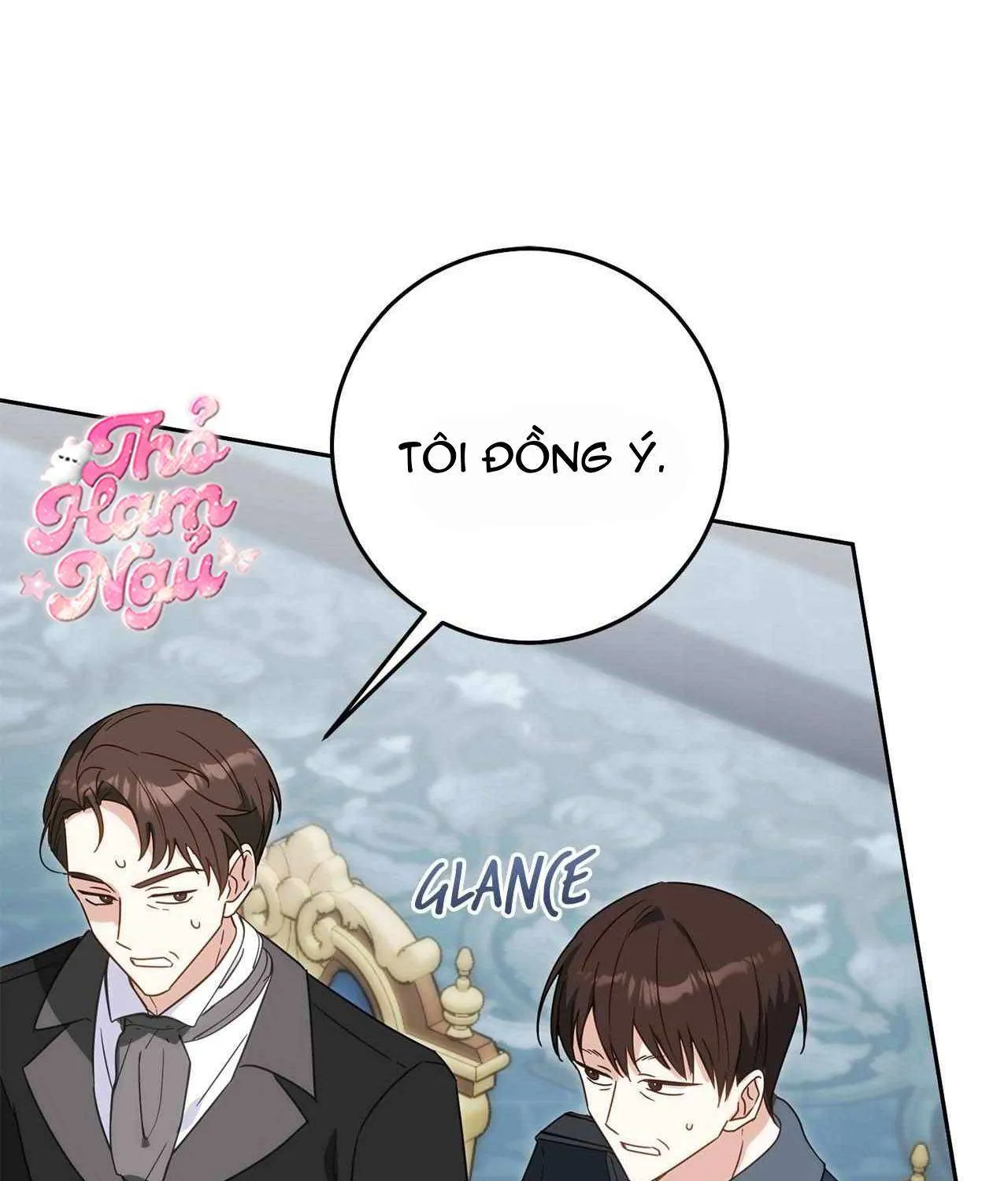 Tiểu Thư Nhỏ Vô Năng Muốn Cứu Rỗi Gia Tộc Chap 7 - Next Chap 8