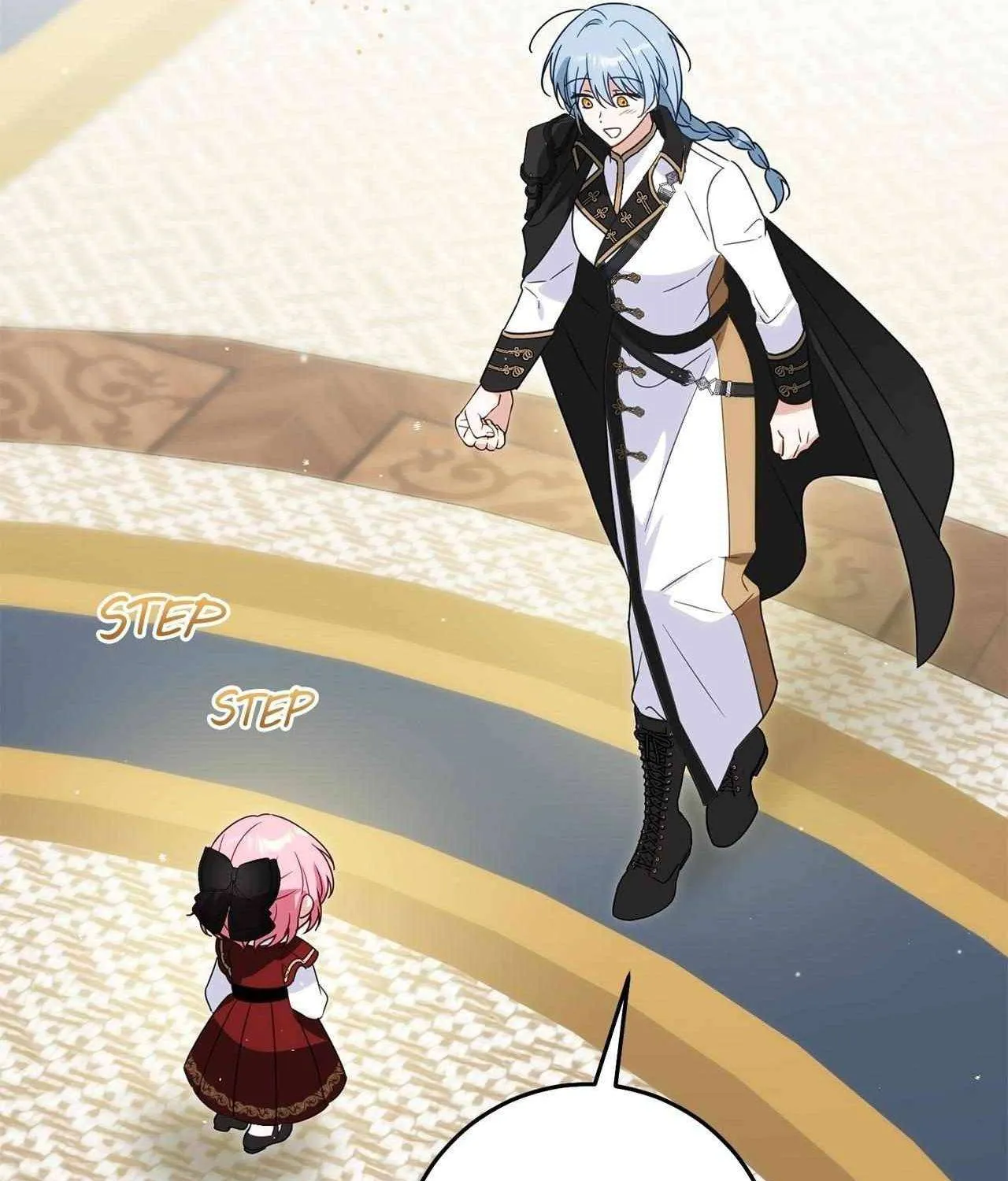 Tiểu Thư Nhỏ Vô Năng Muốn Cứu Rỗi Gia Tộc Chap 7 - Next Chap 8