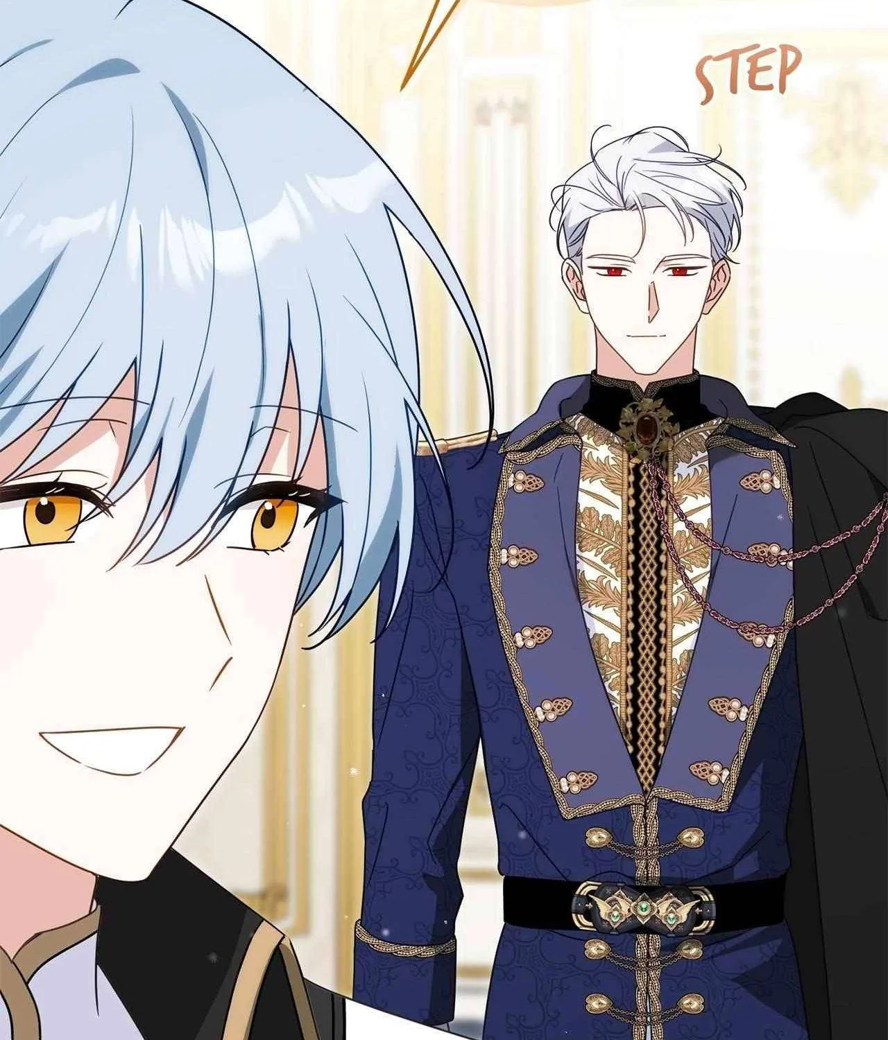 Tiểu Thư Nhỏ Vô Năng Muốn Cứu Rỗi Gia Tộc Chap 7 - Next Chap 8