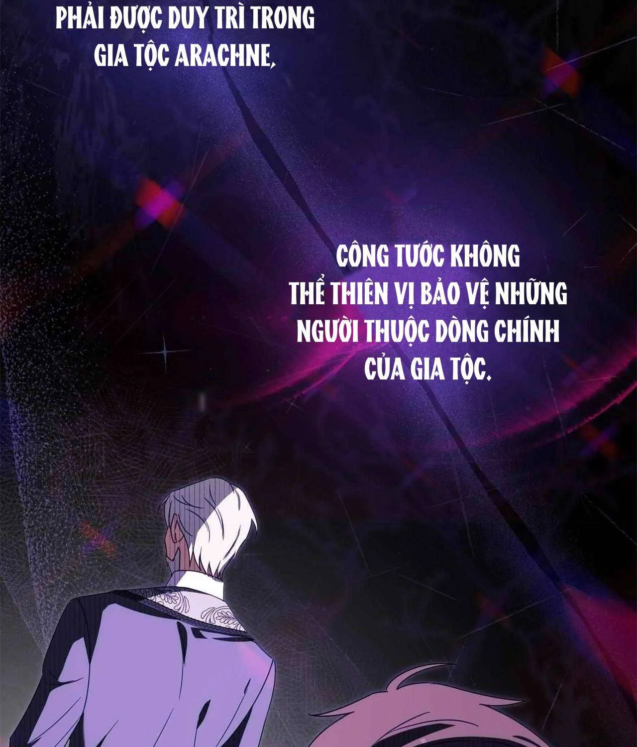 Tiểu Thư Nhỏ Vô Năng Muốn Cứu Rỗi Gia Tộc Chap 7 - Next Chap 8