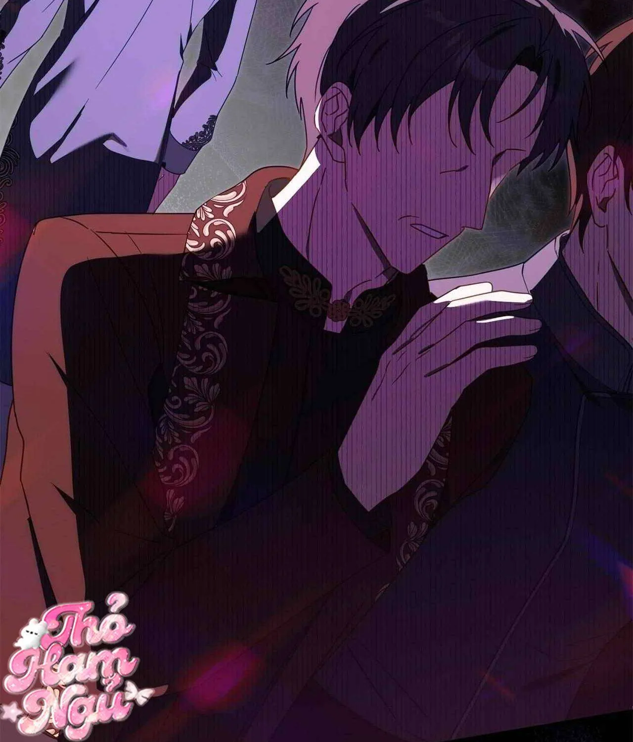 Tiểu Thư Nhỏ Vô Năng Muốn Cứu Rỗi Gia Tộc Chap 7 - Next Chap 8