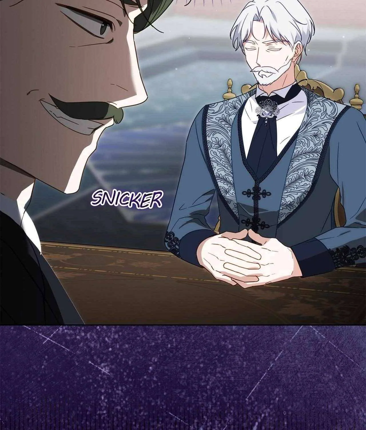 Tiểu Thư Nhỏ Vô Năng Muốn Cứu Rỗi Gia Tộc Chap 7 - Next Chap 8