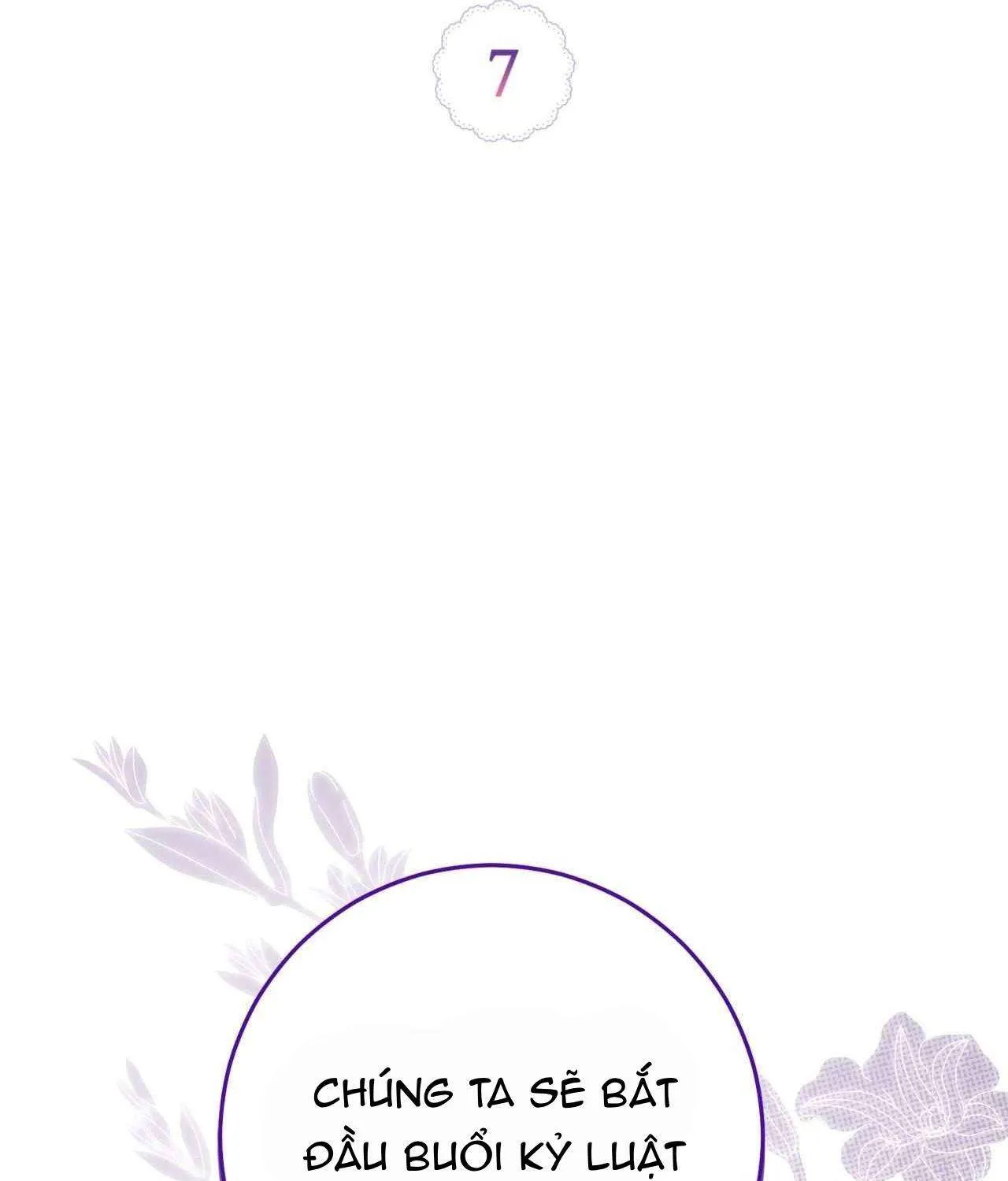 Tiểu Thư Nhỏ Vô Năng Muốn Cứu Rỗi Gia Tộc Chap 7 - Next Chap 8