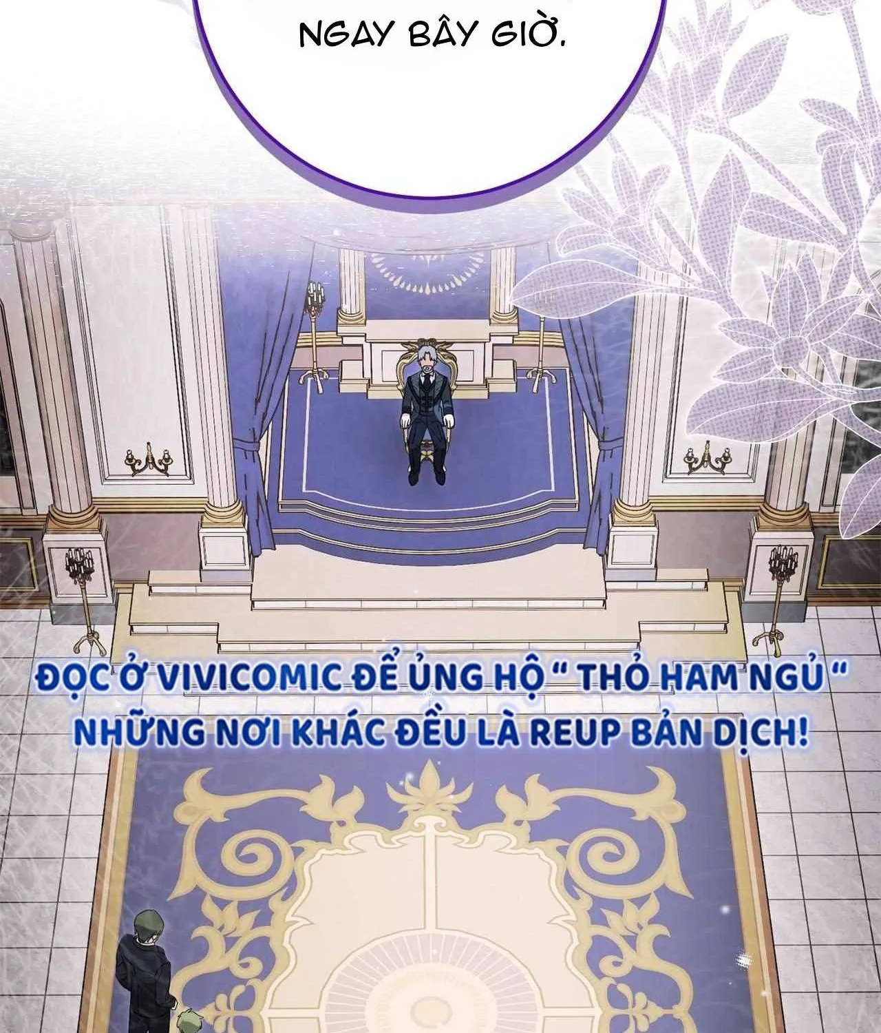 Tiểu Thư Nhỏ Vô Năng Muốn Cứu Rỗi Gia Tộc Chap 7 - Next Chap 8