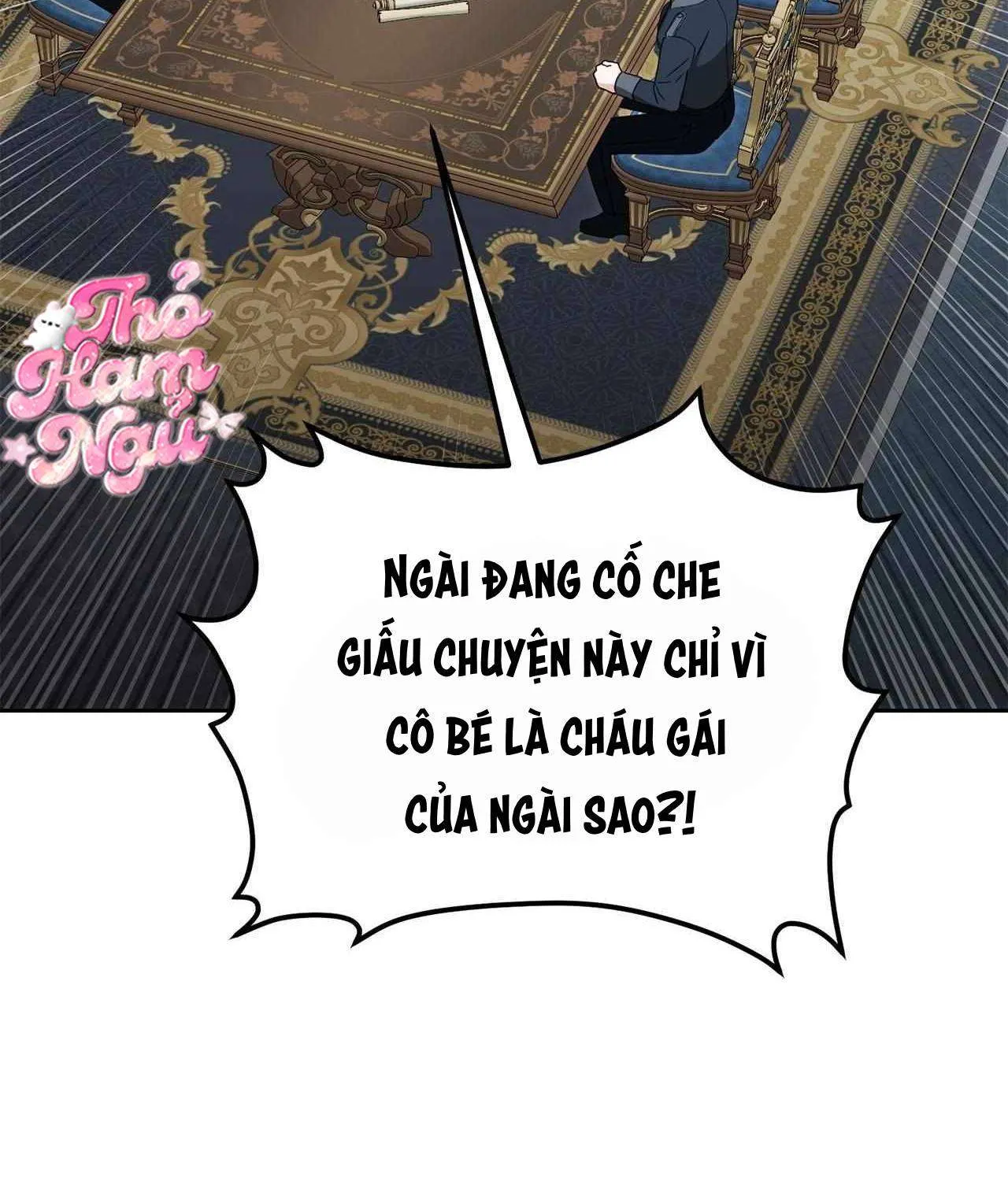 Tiểu Thư Nhỏ Vô Năng Muốn Cứu Rỗi Gia Tộc Chap 7 - Next Chap 8