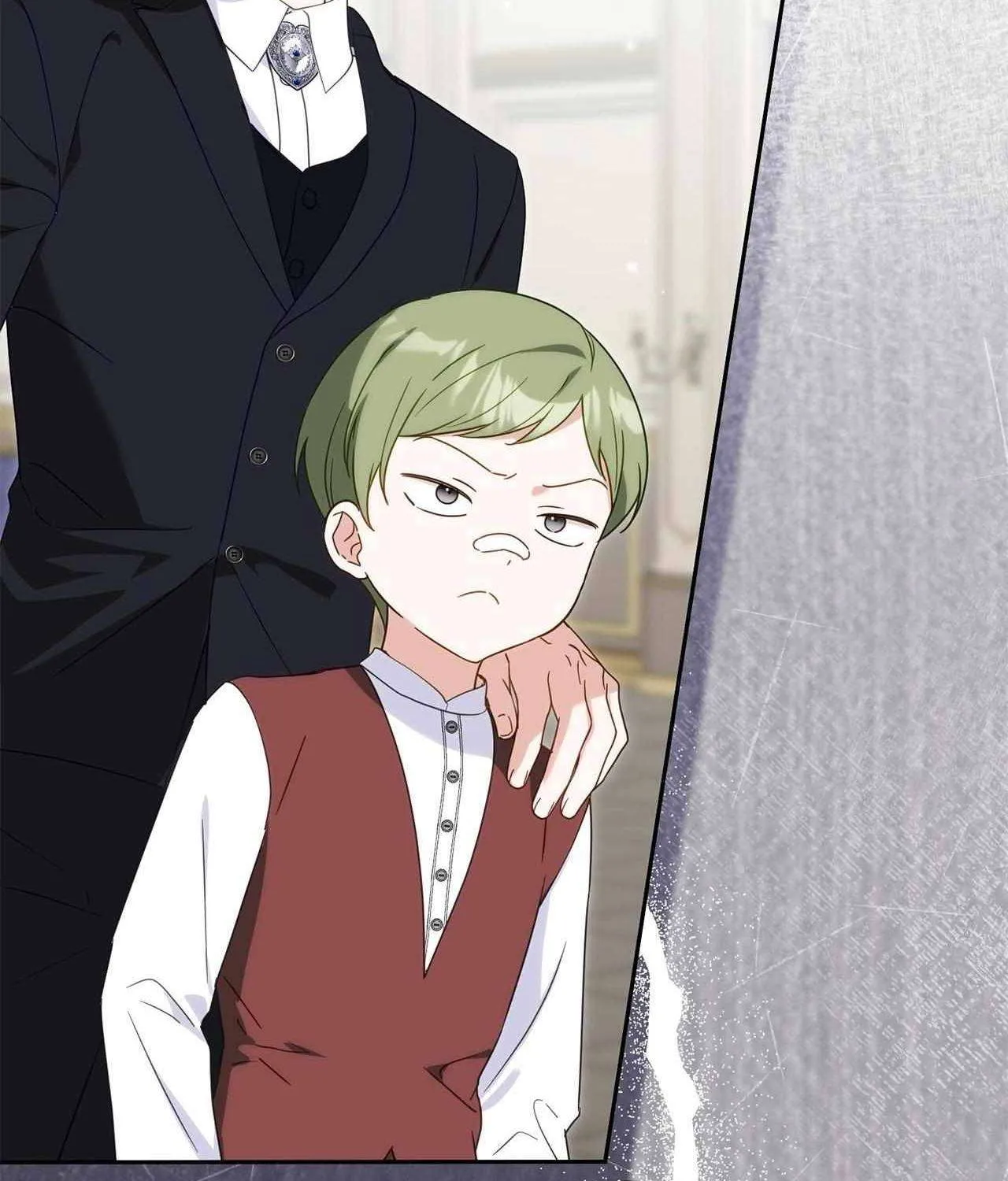 Tiểu Thư Nhỏ Vô Năng Muốn Cứu Rỗi Gia Tộc Chap 7 - Next Chap 8